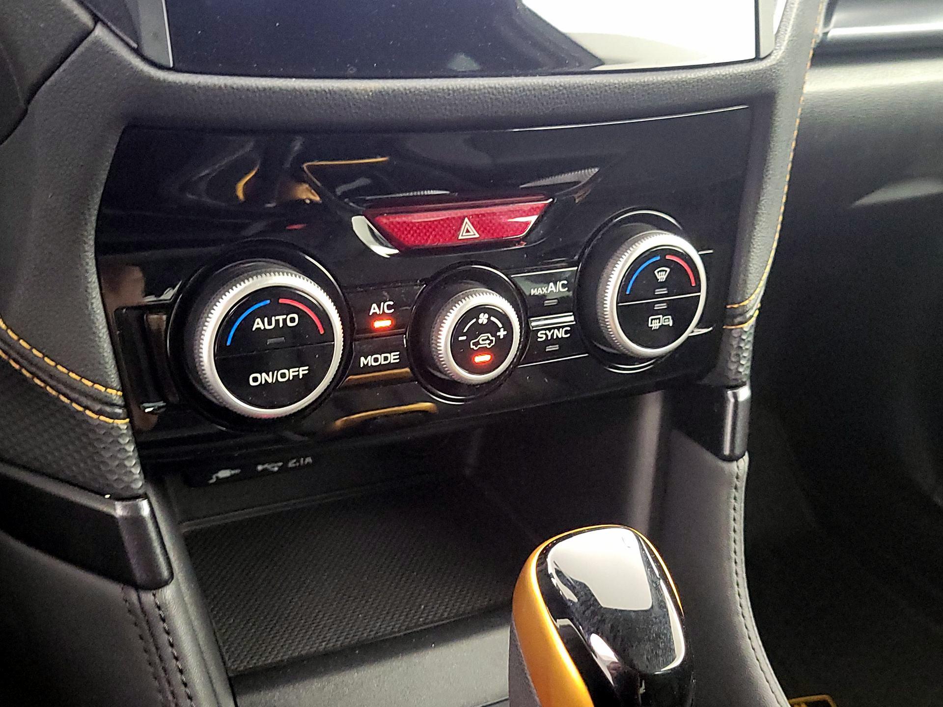 Thumbnail: 2023 Subaru Forester - 16