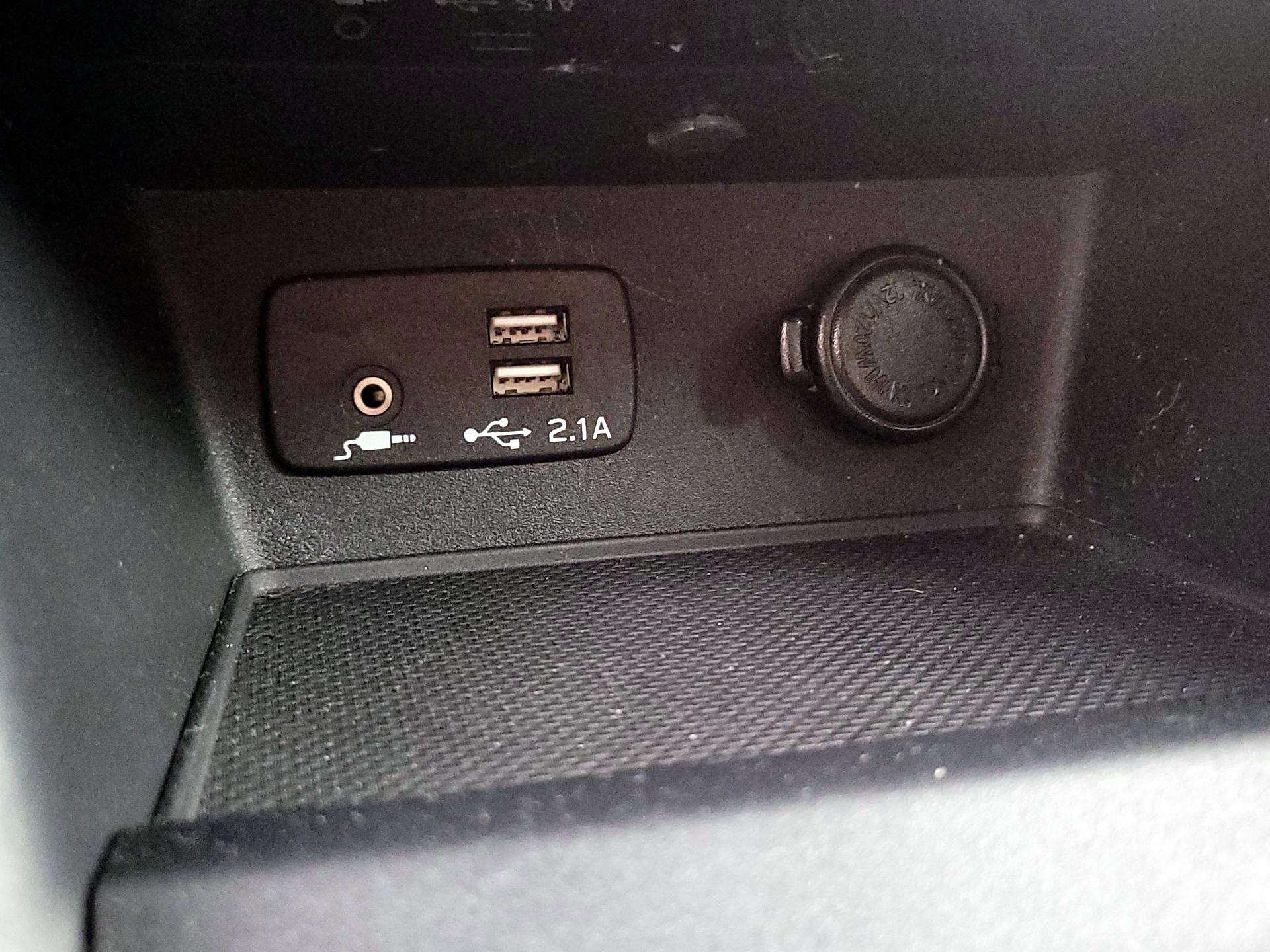 Thumbnail: 2023 Subaru Forester - 18