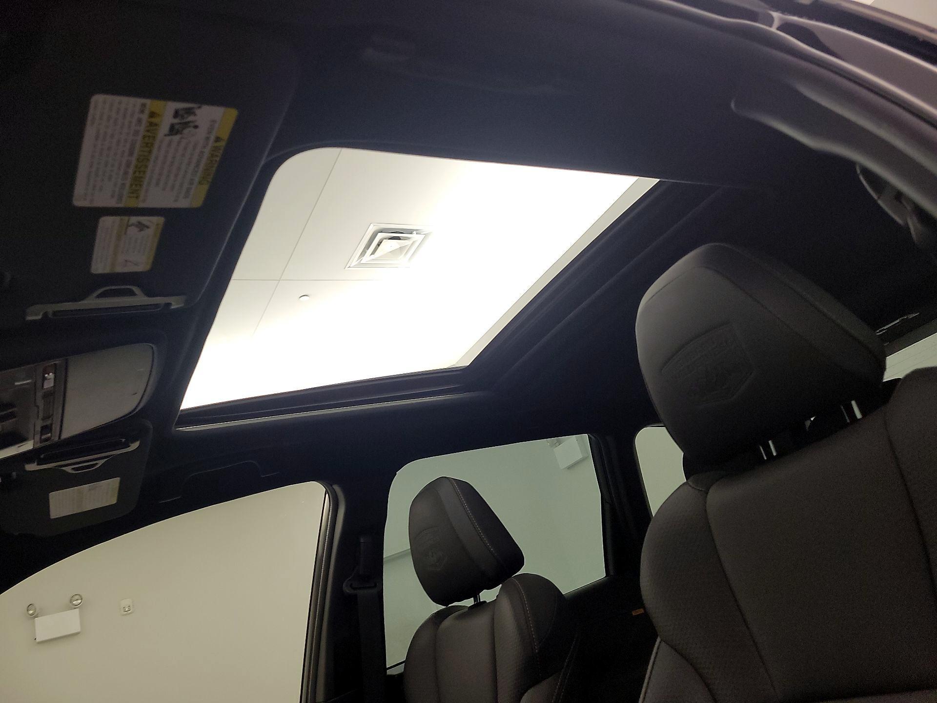 Thumbnail: 2023 Subaru Forester - 19