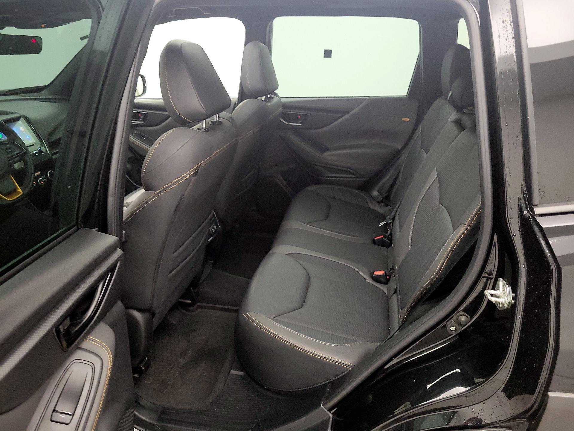 Thumbnail: 2023 Subaru Forester - 20