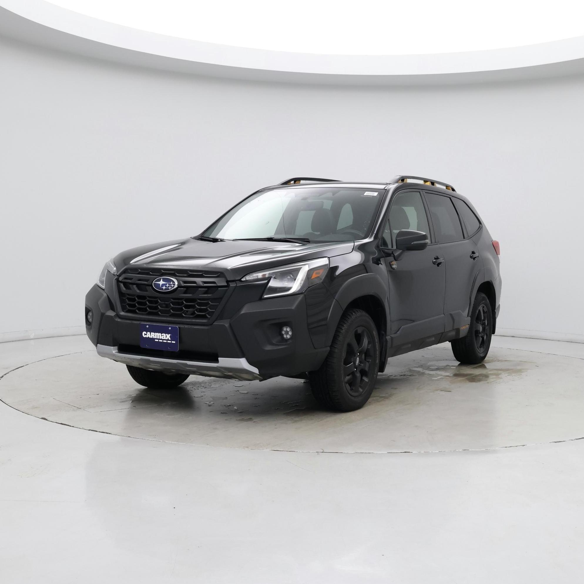 Thumbnail: 2023 Subaru Forester - 4