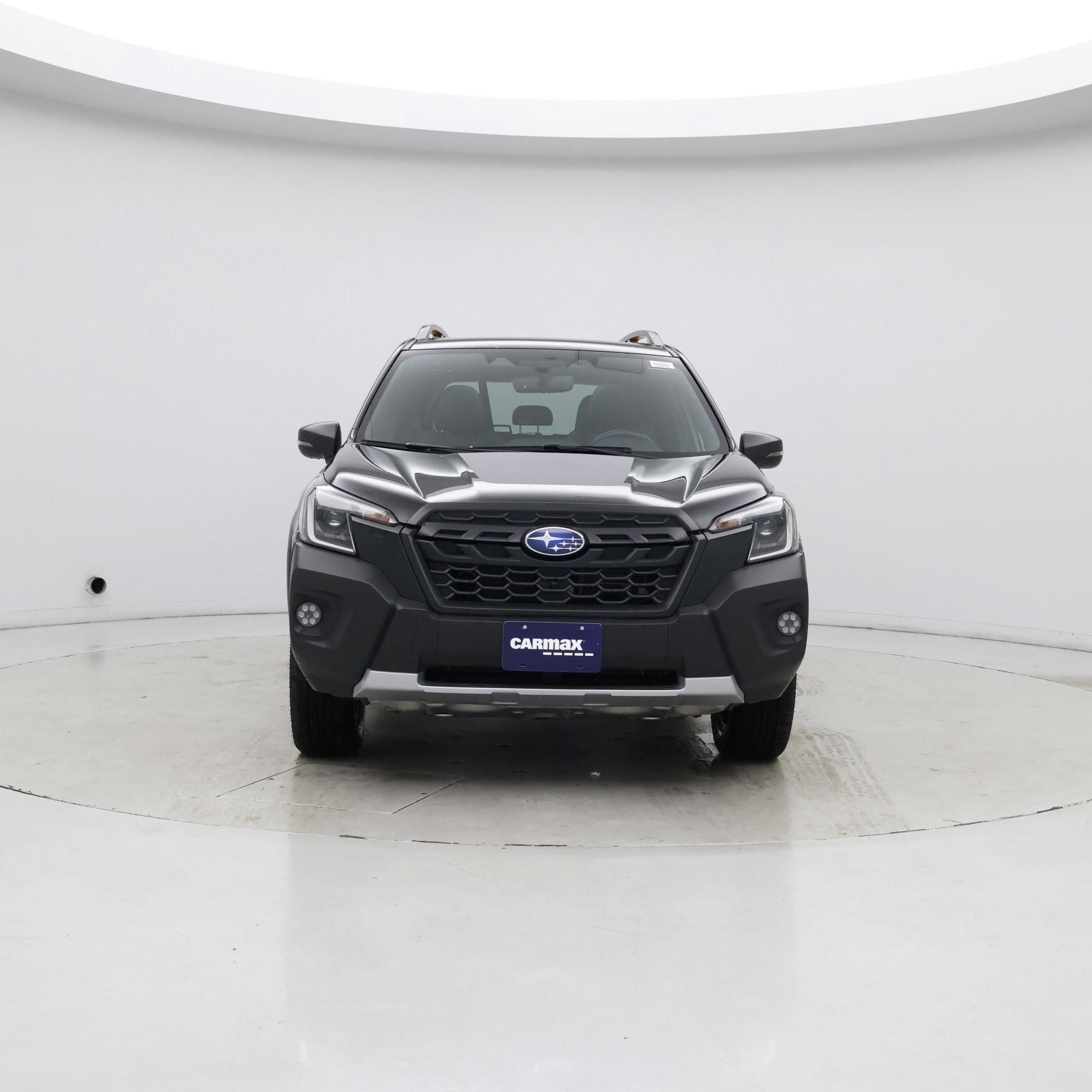 Thumbnail: 2023 Subaru Forester - 5