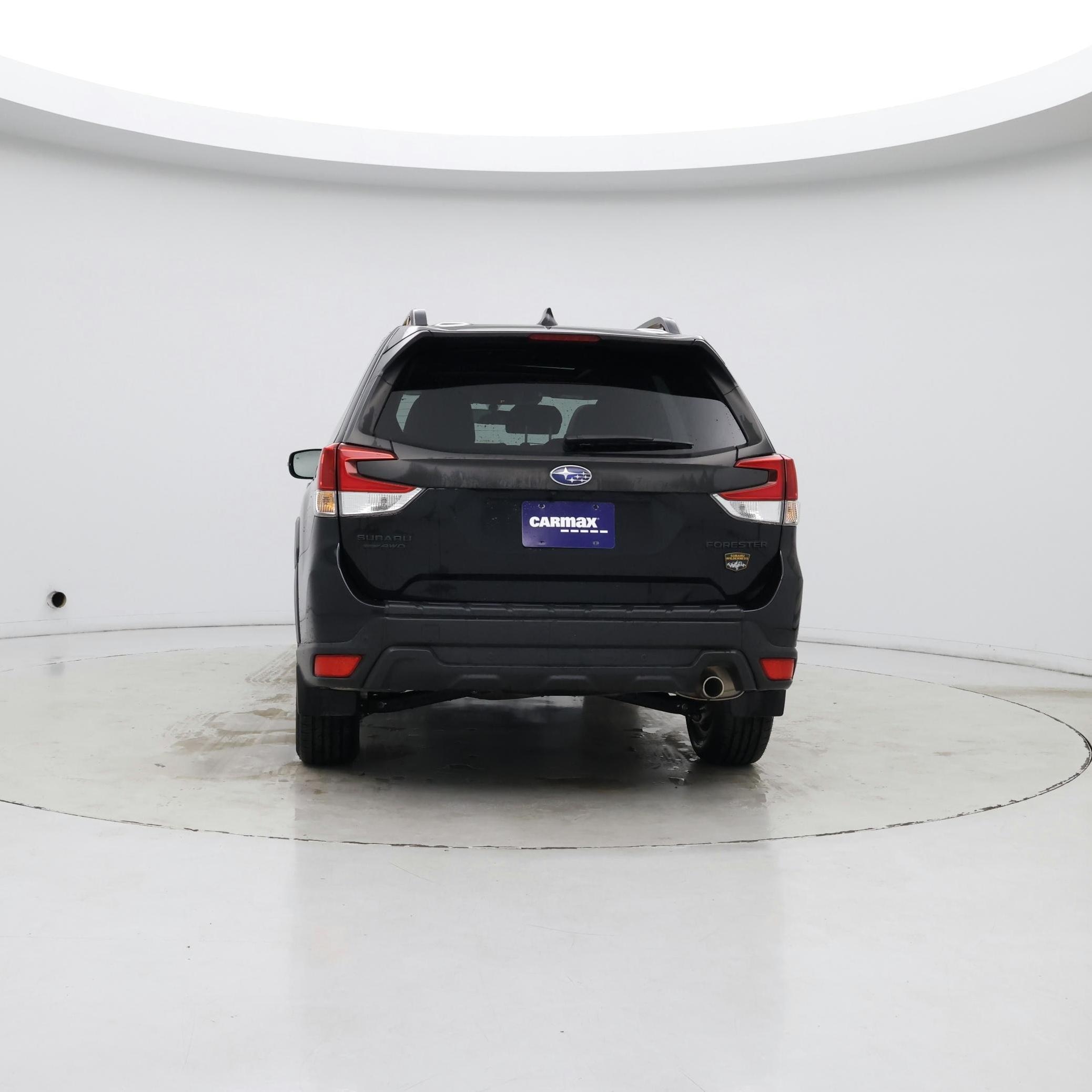 Thumbnail: 2023 Subaru Forester - 6