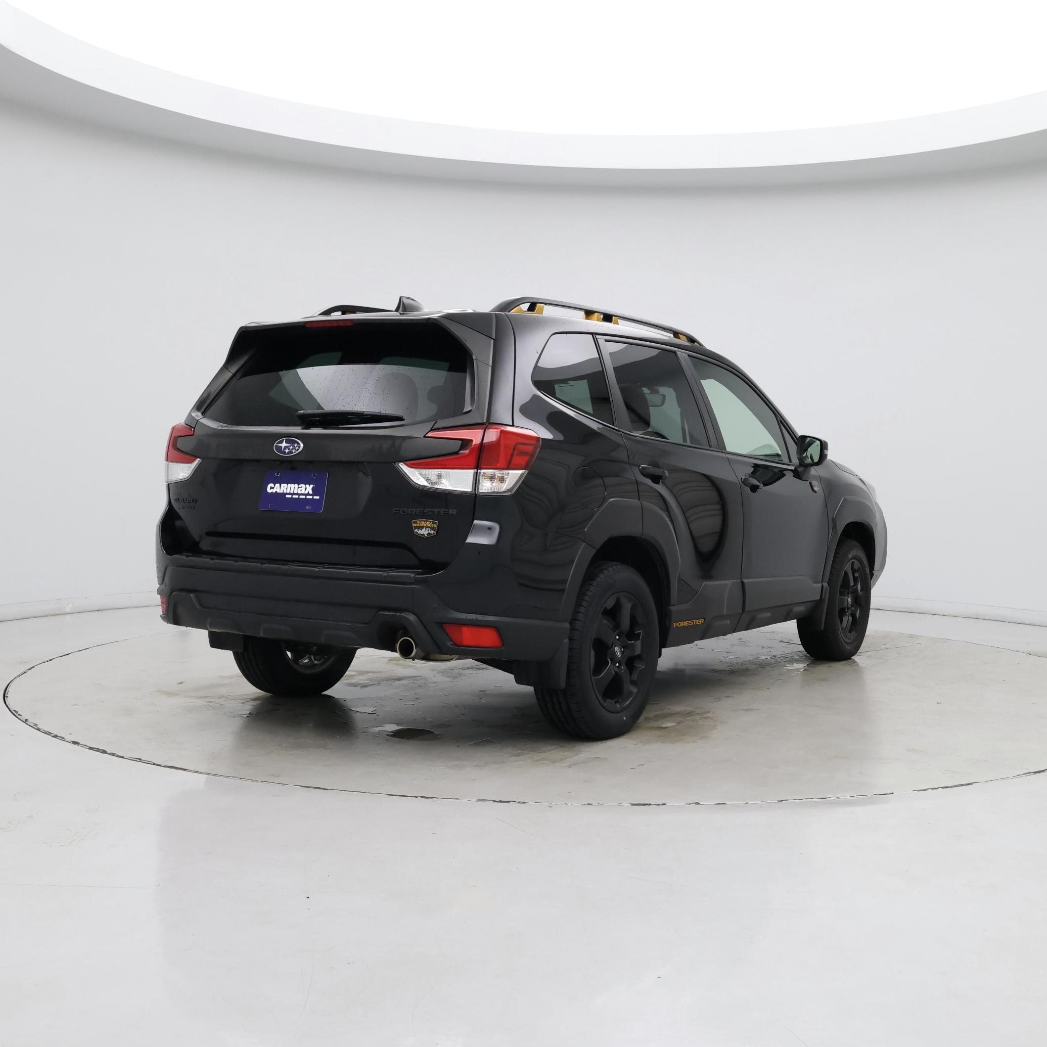 Thumbnail: 2023 Subaru Forester - 8