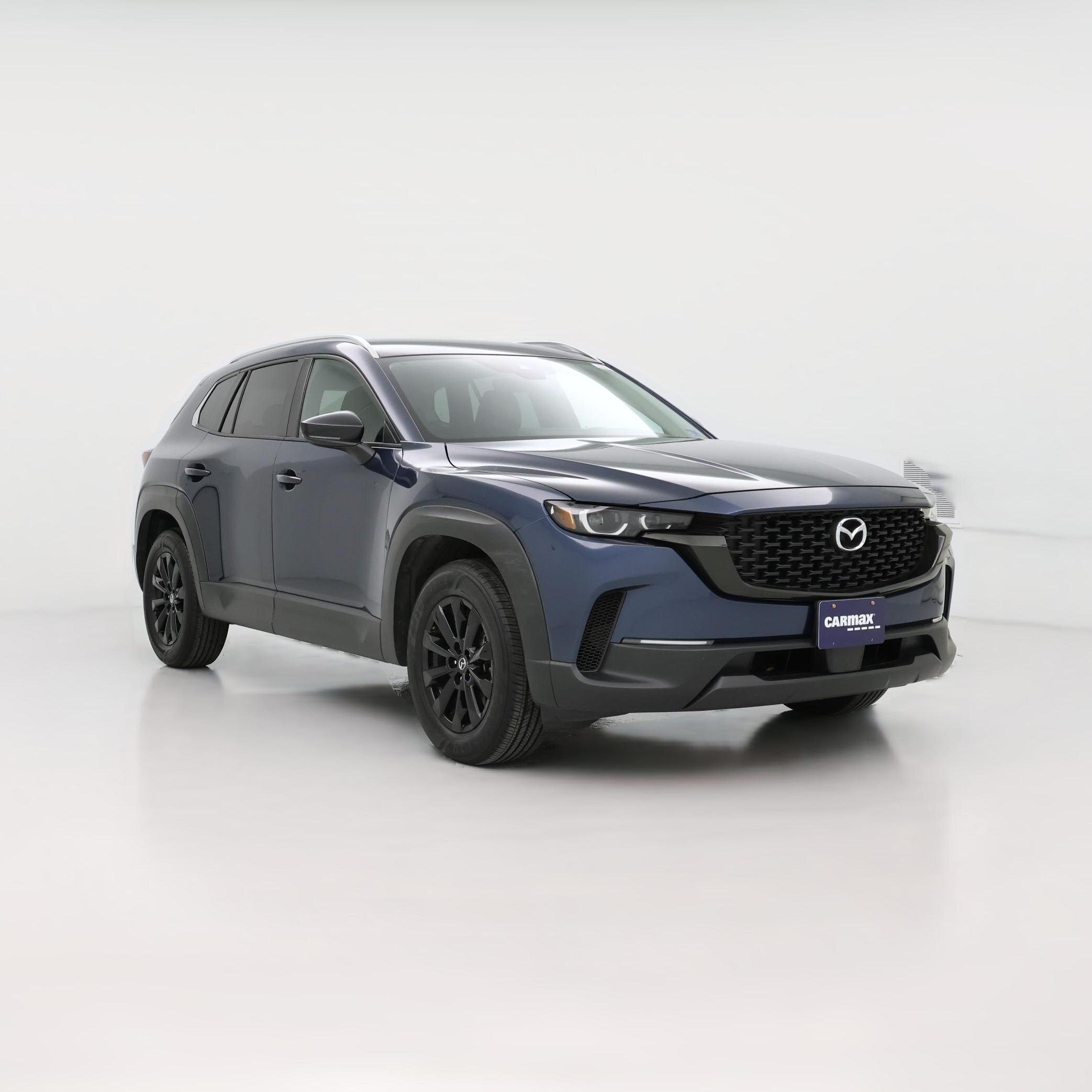 Thumbnail: 2024 Mazda CX-50 - 1