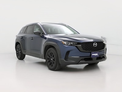 2024 Mazda CX-50 2.5 S Select Package