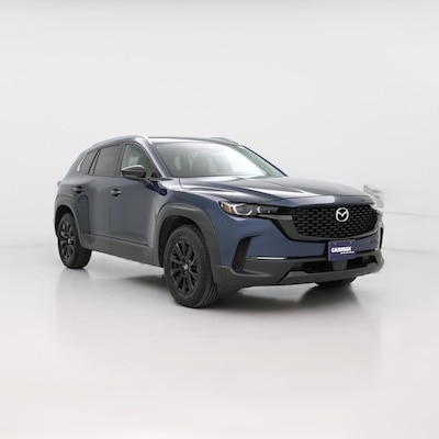 2024 Mazda CX-50 2.5 S Select Package