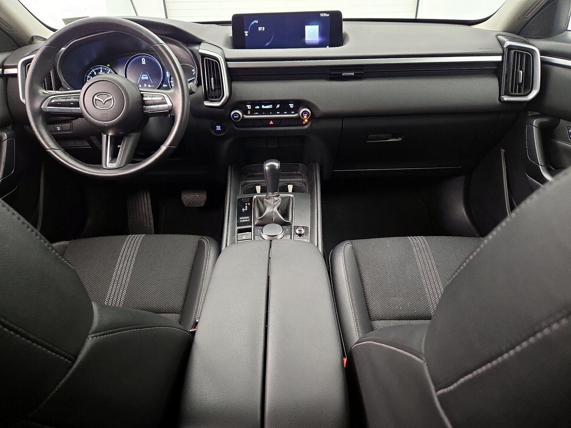 Thumbnail: 2024 Mazda CX-50 - 9