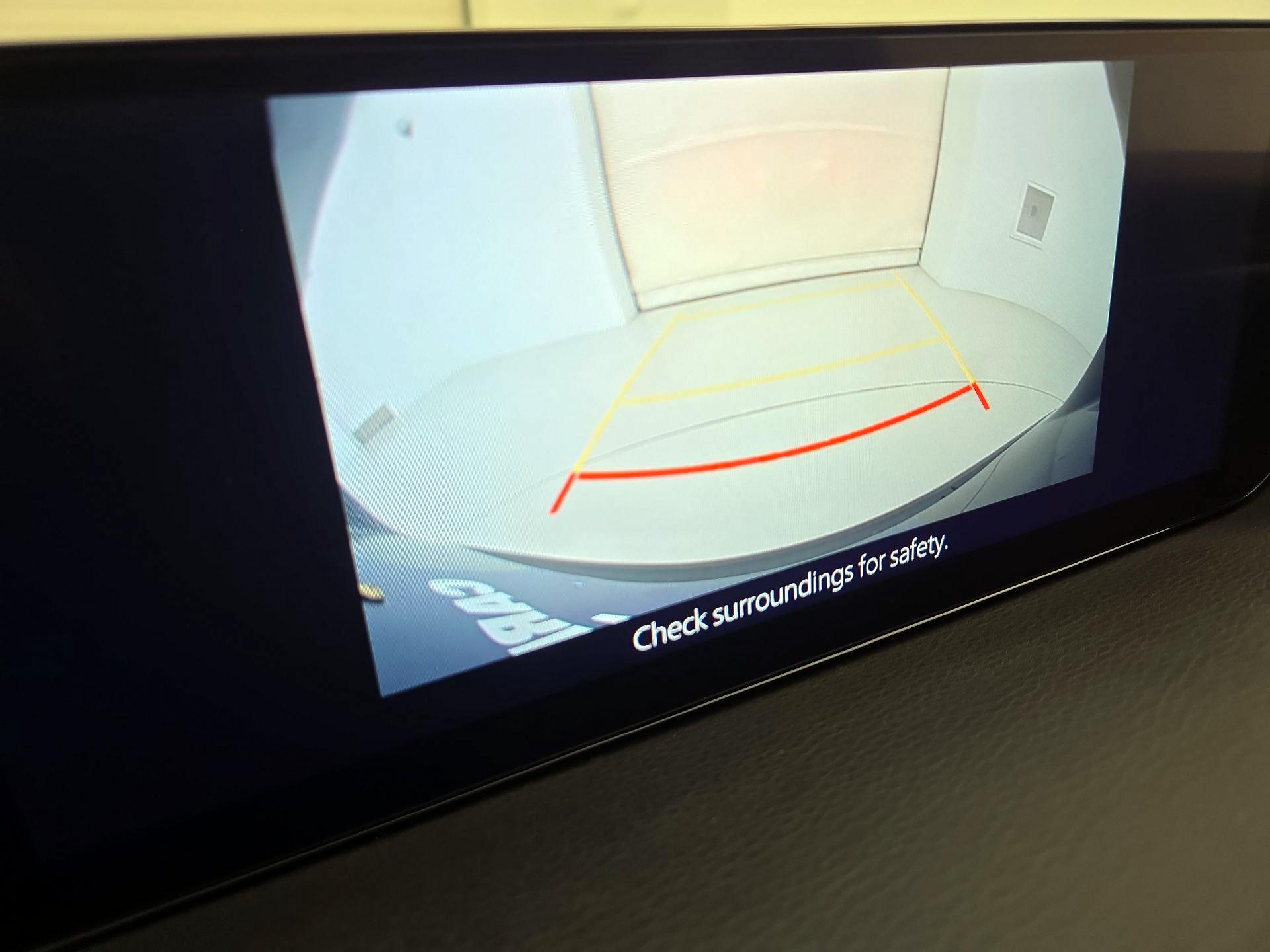 Thumbnail: 2024 Mazda CX-50 - 14