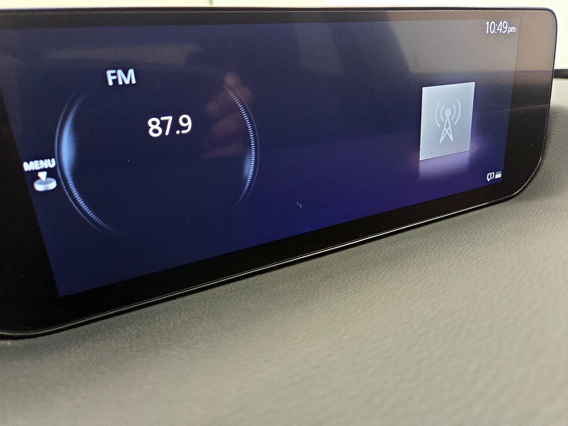 Thumbnail: 2024 Mazda CX-50 - 15