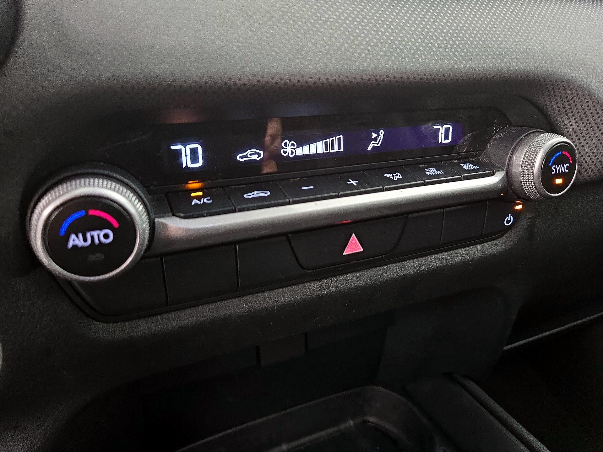 Thumbnail: 2024 Mazda CX-50 - 16