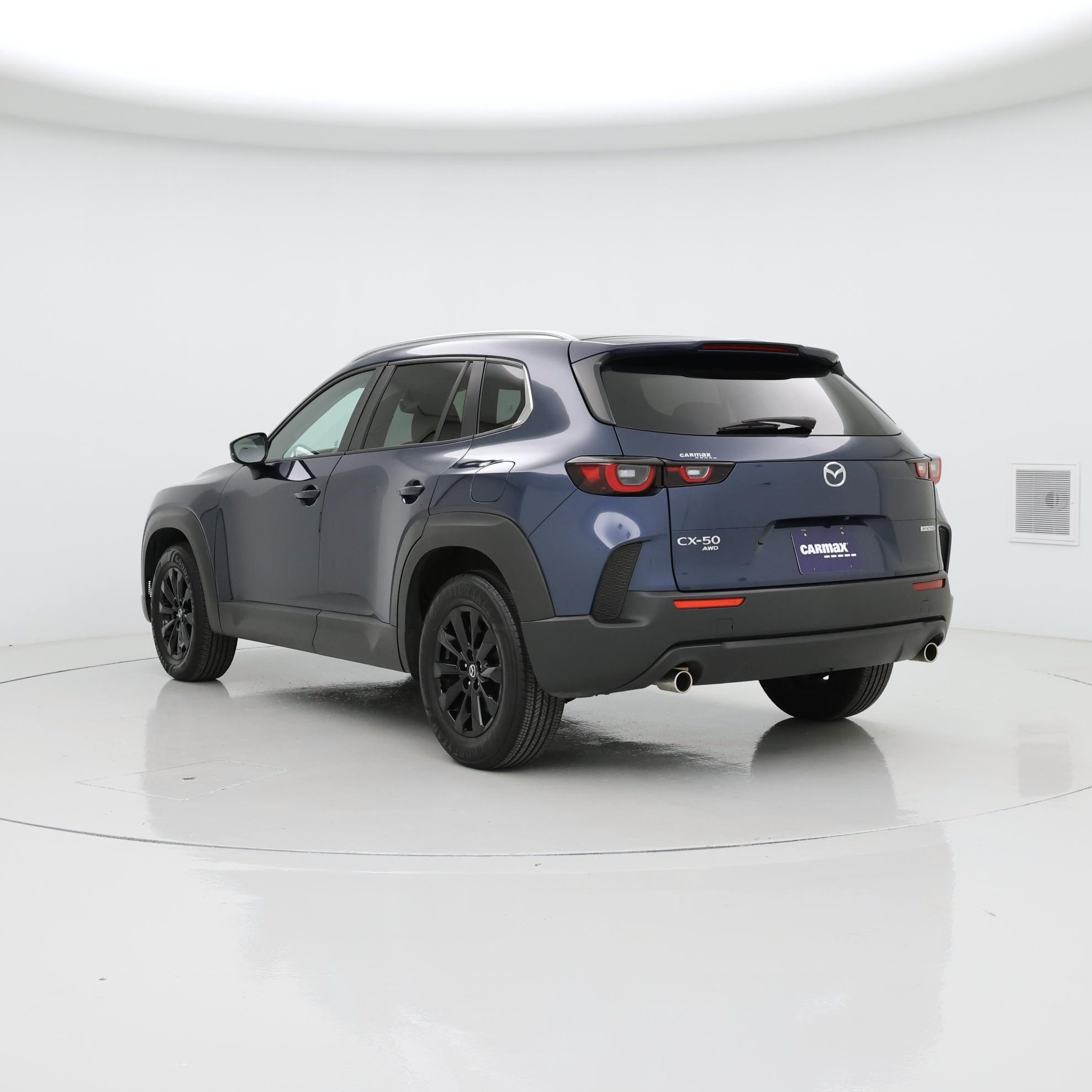 Thumbnail: 2024 Mazda CX-50 - 2