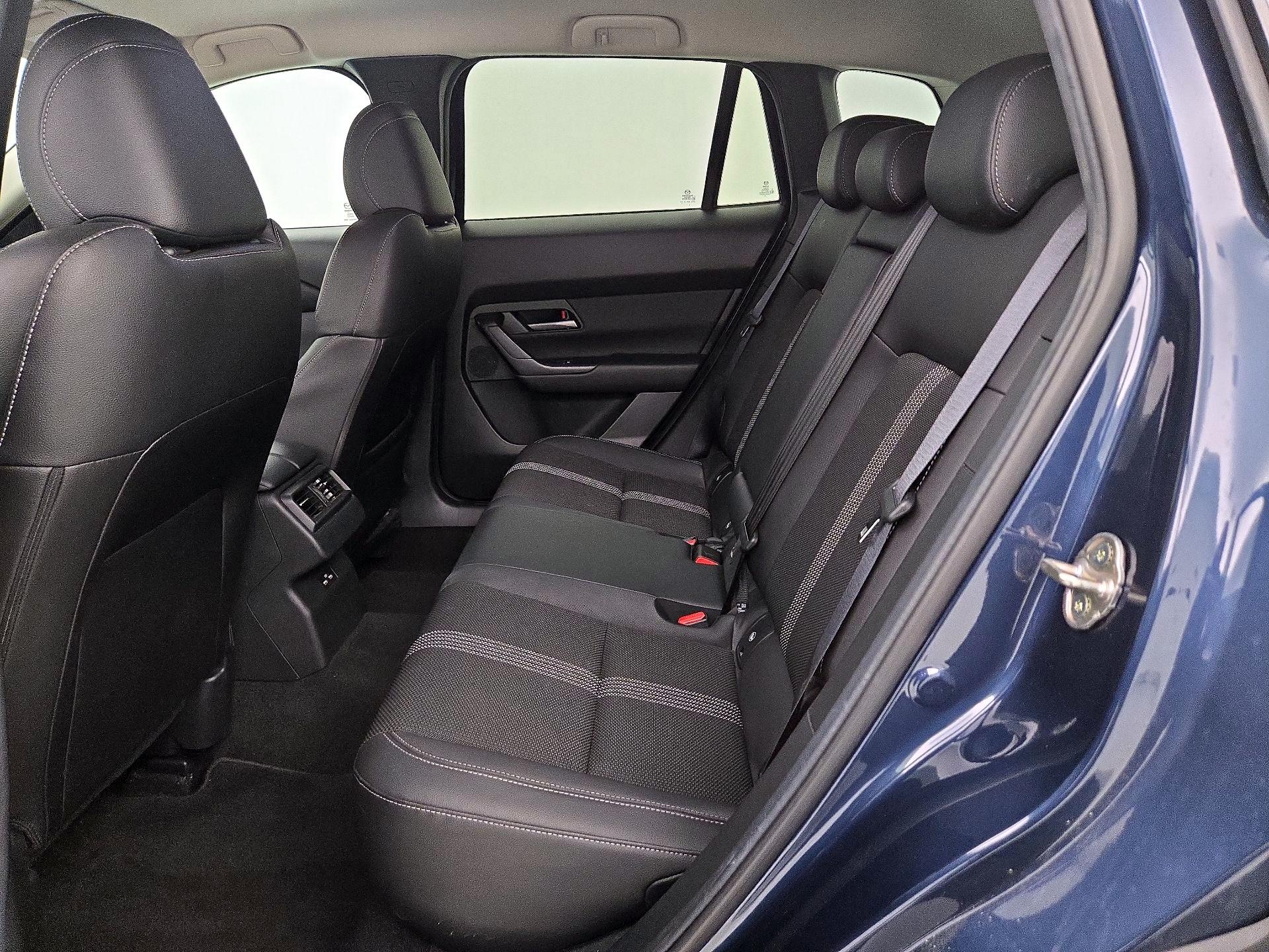 Thumbnail: 2024 Mazda CX-50 - 19