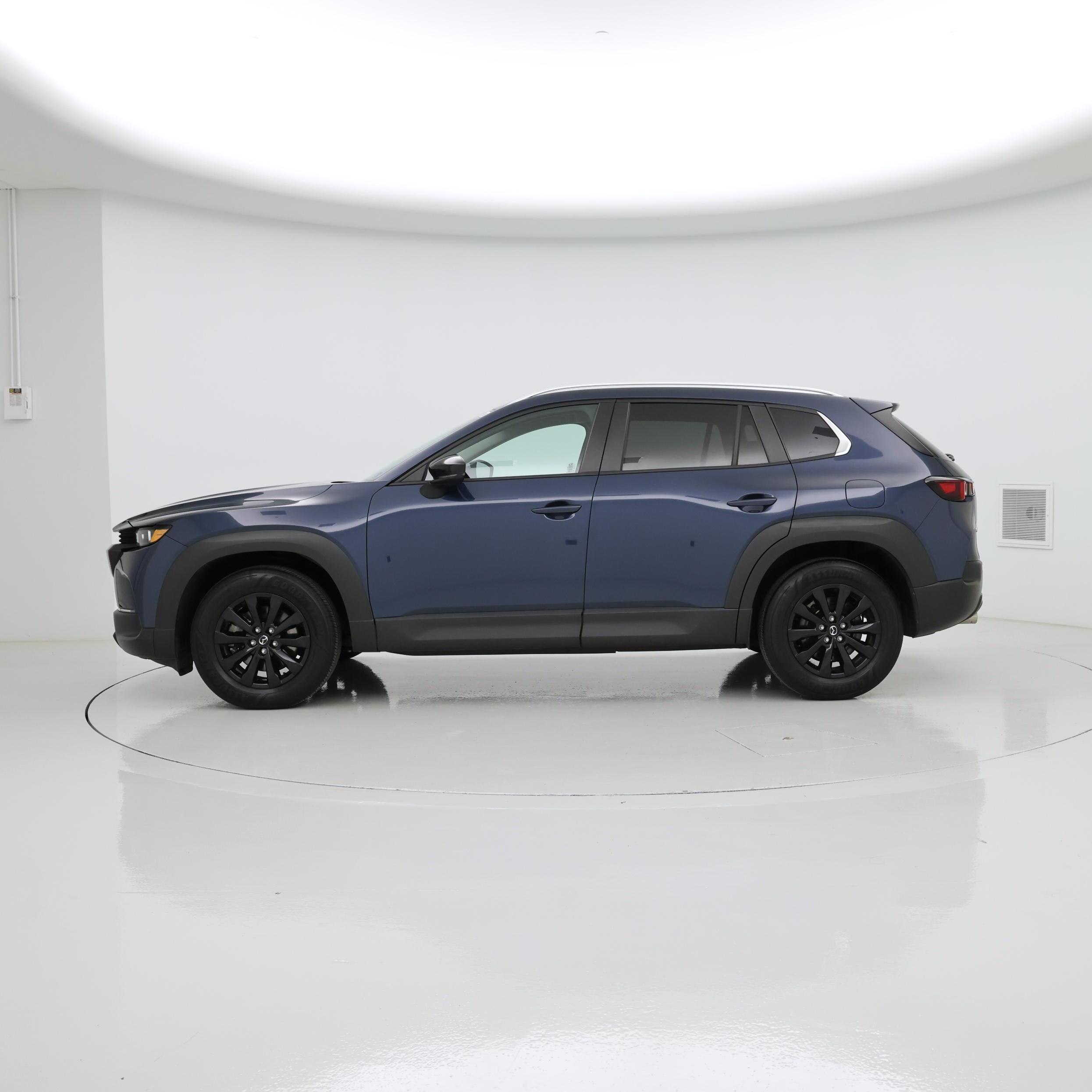 Thumbnail: 2024 Mazda CX-50 - 3