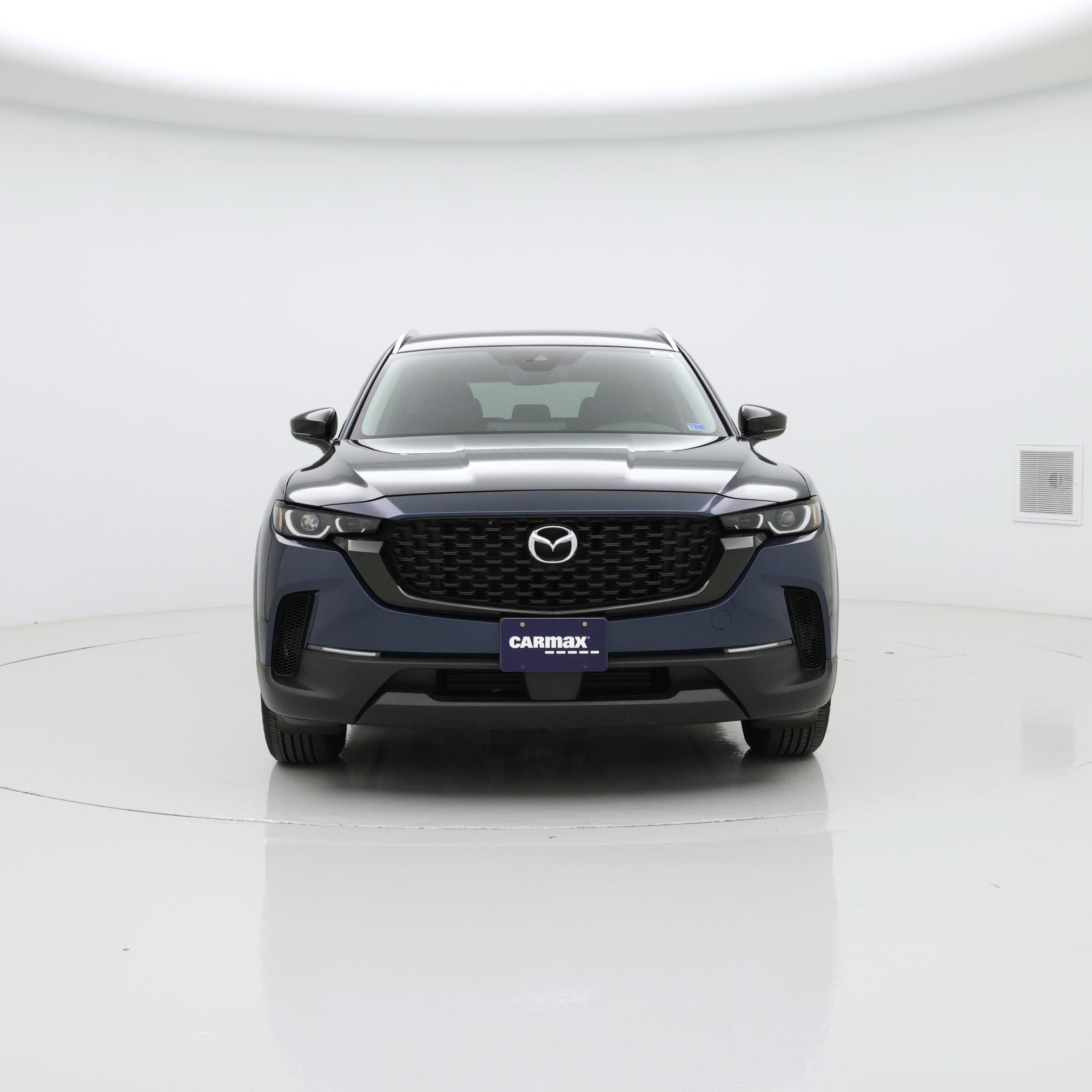 Thumbnail: 2024 Mazda CX-50 - 5