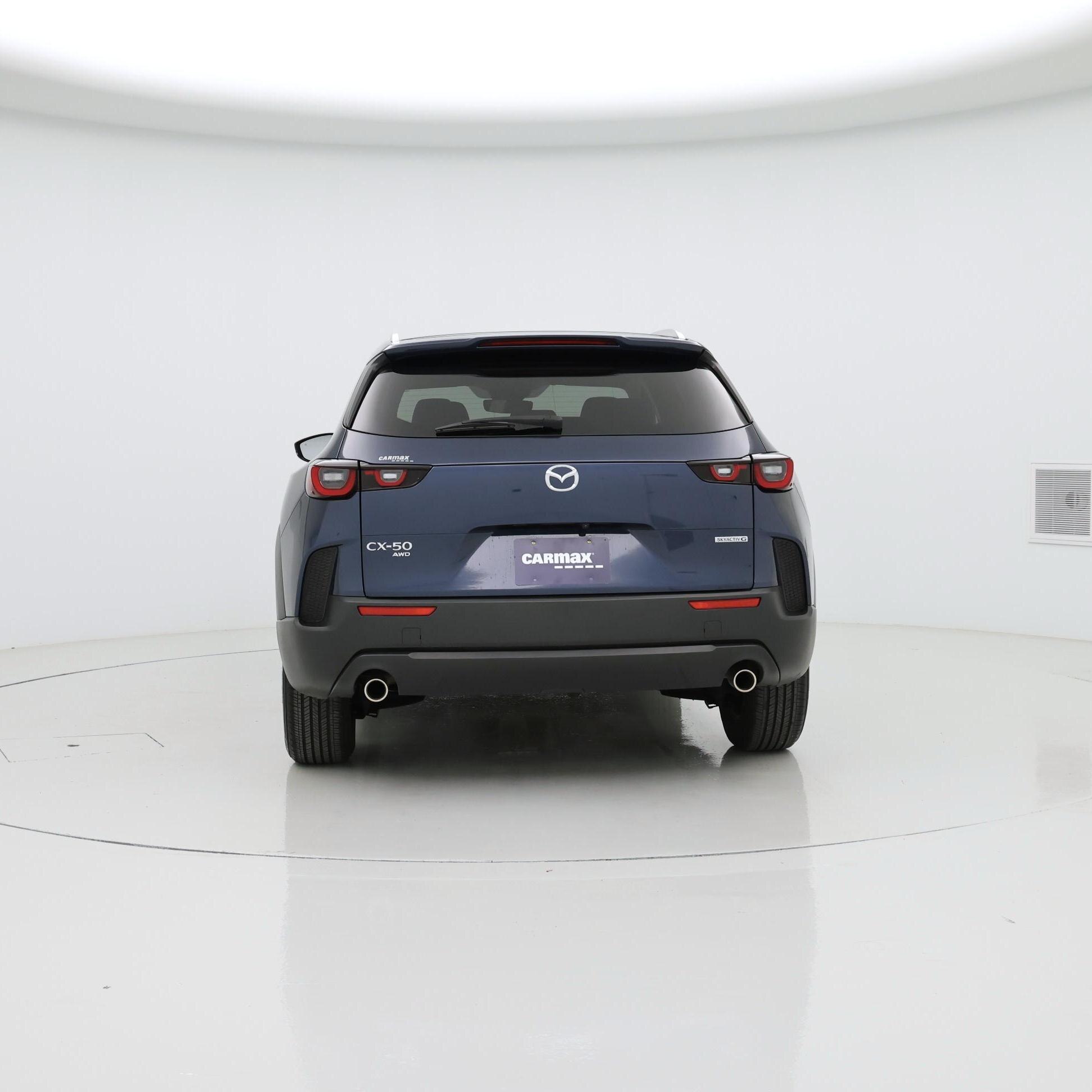 Thumbnail: 2024 Mazda CX-50 - 6