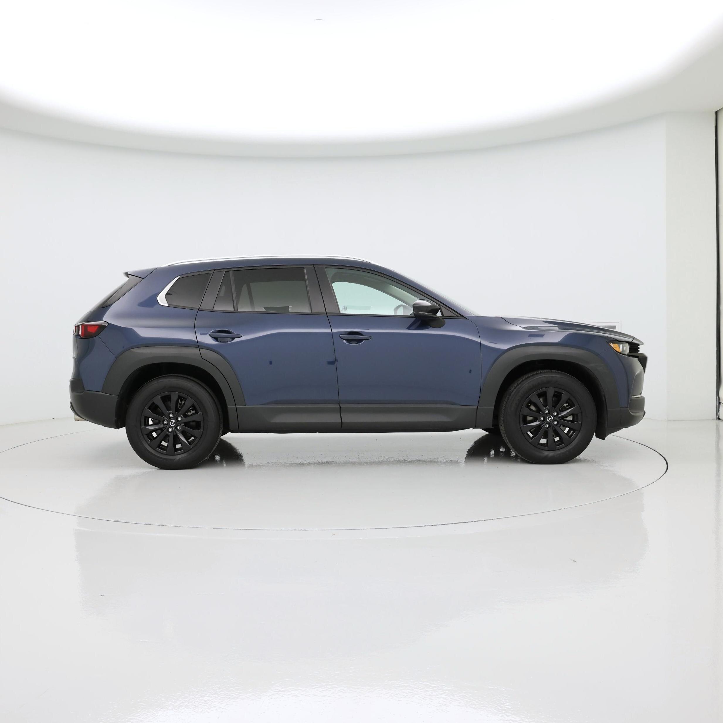 Thumbnail: 2024 Mazda CX-50 - 7