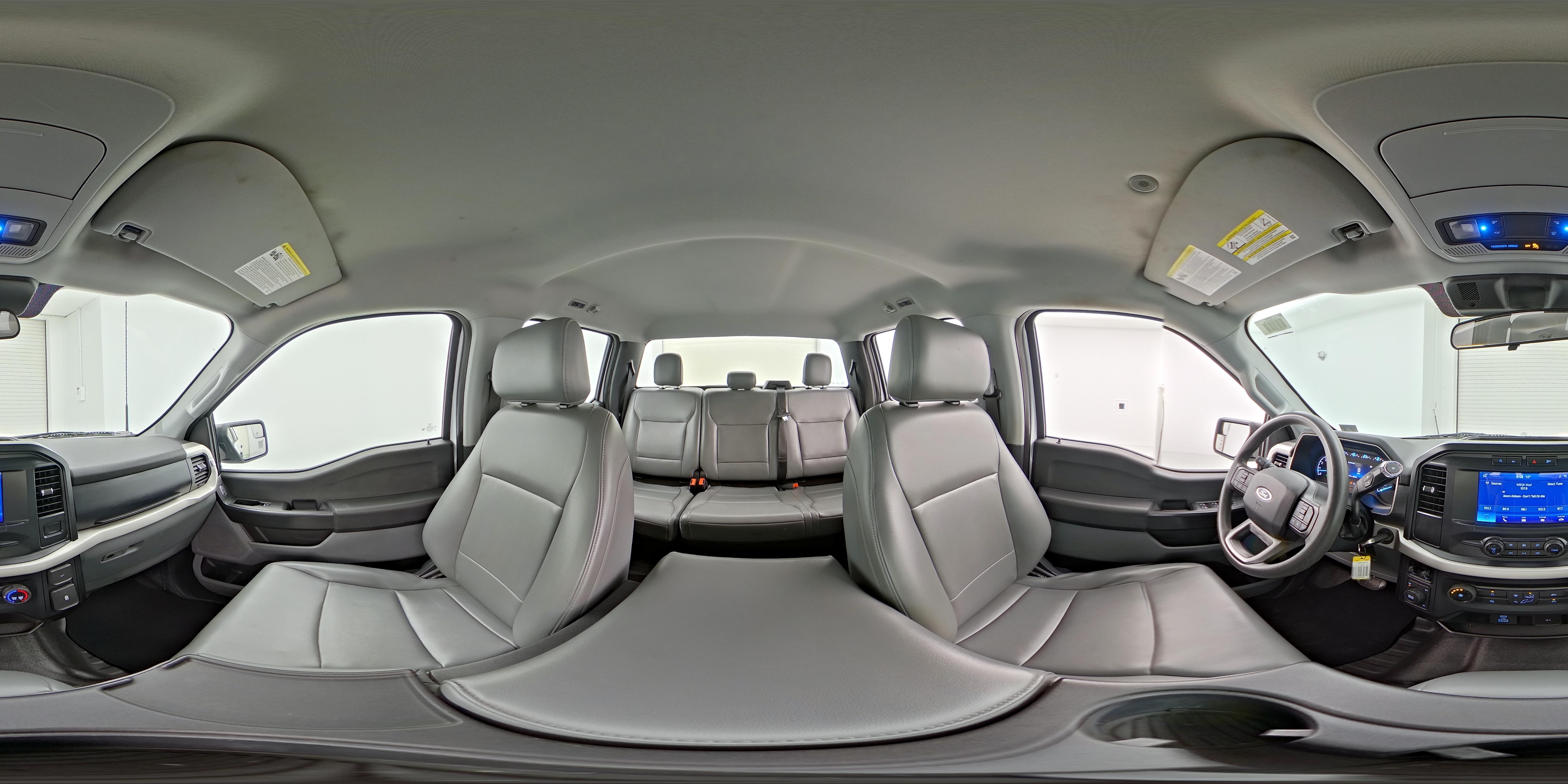 2021 Ford F-150 XL - Photo 24