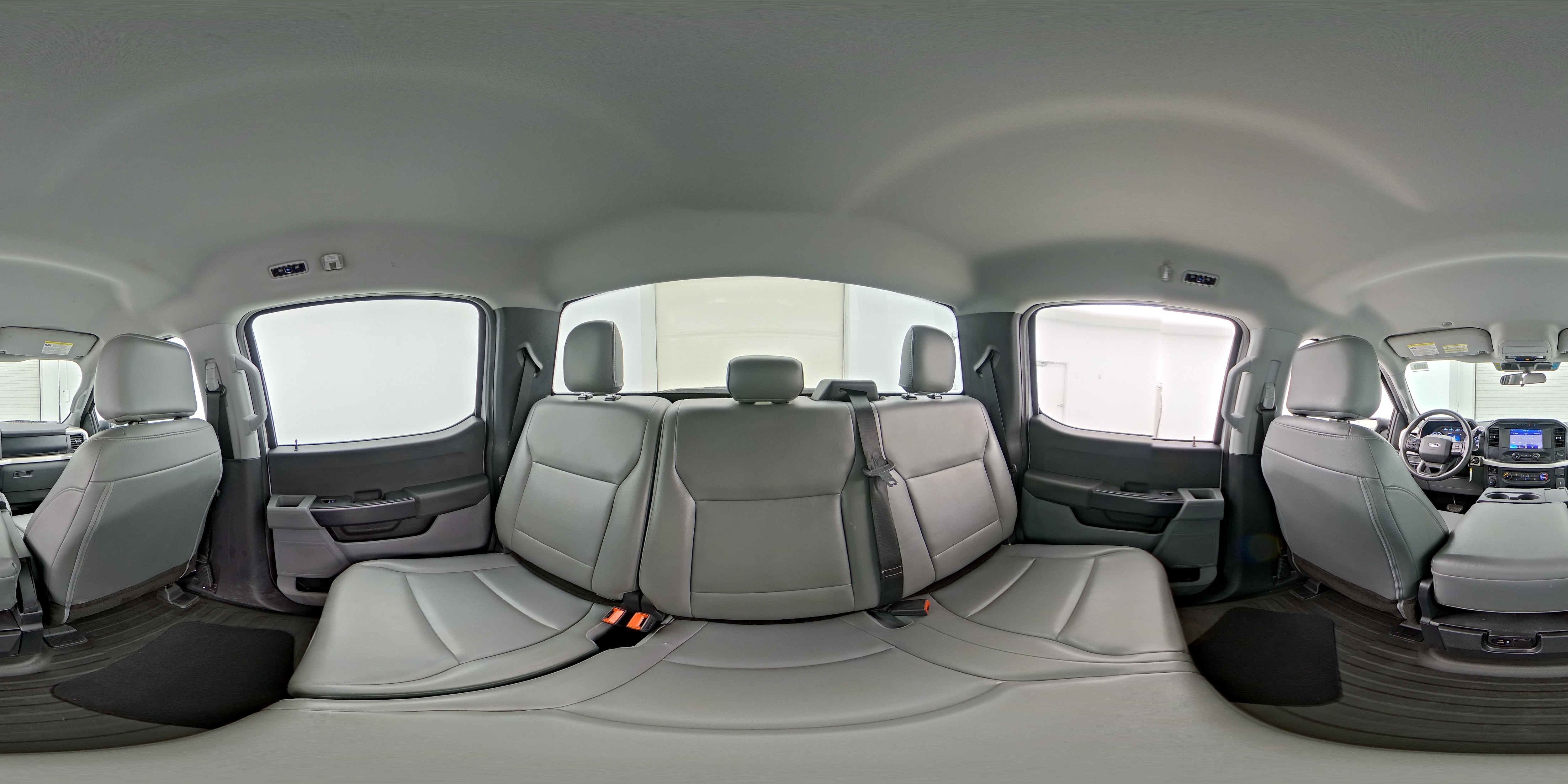 2021 Ford F-150 XL - Photo 25