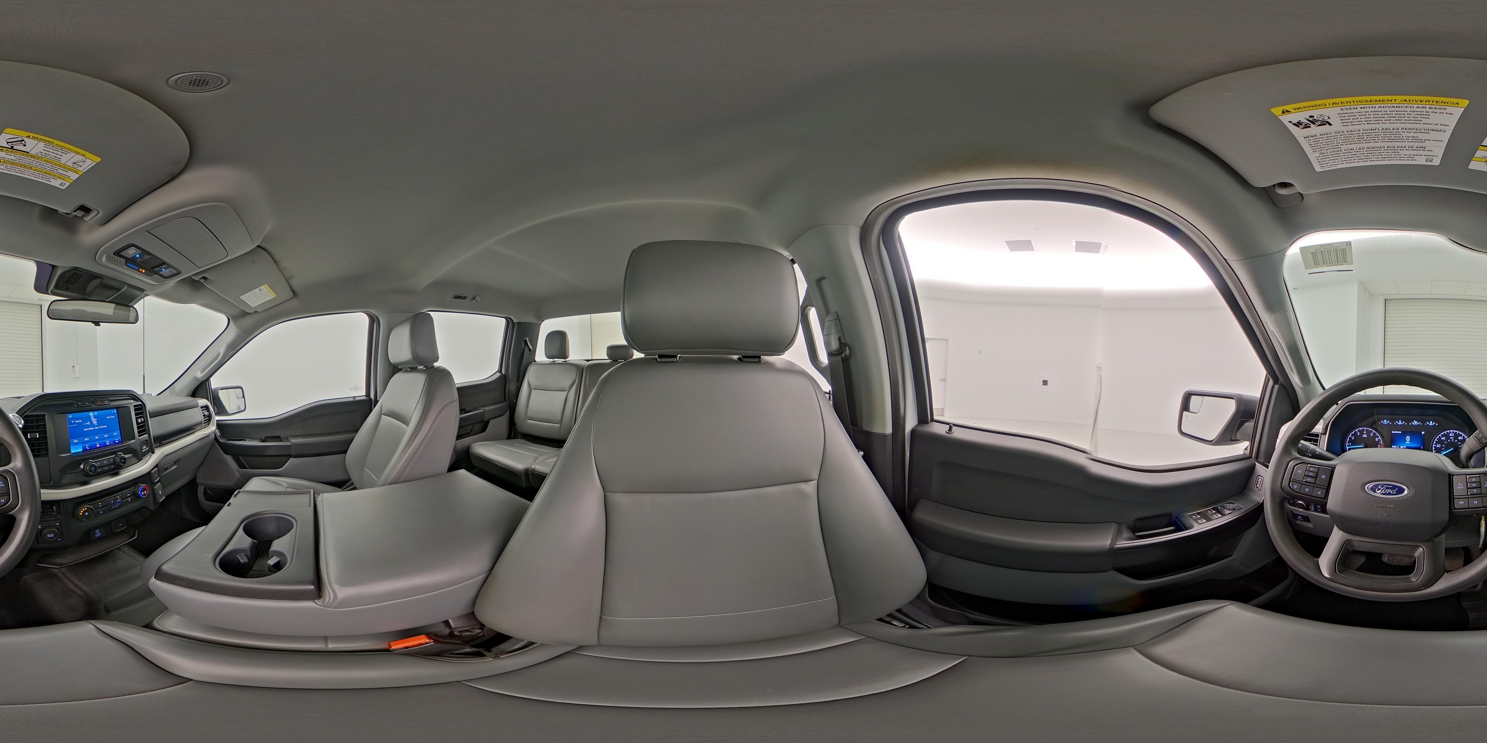 2021 Ford F-150 XL - Photo 26