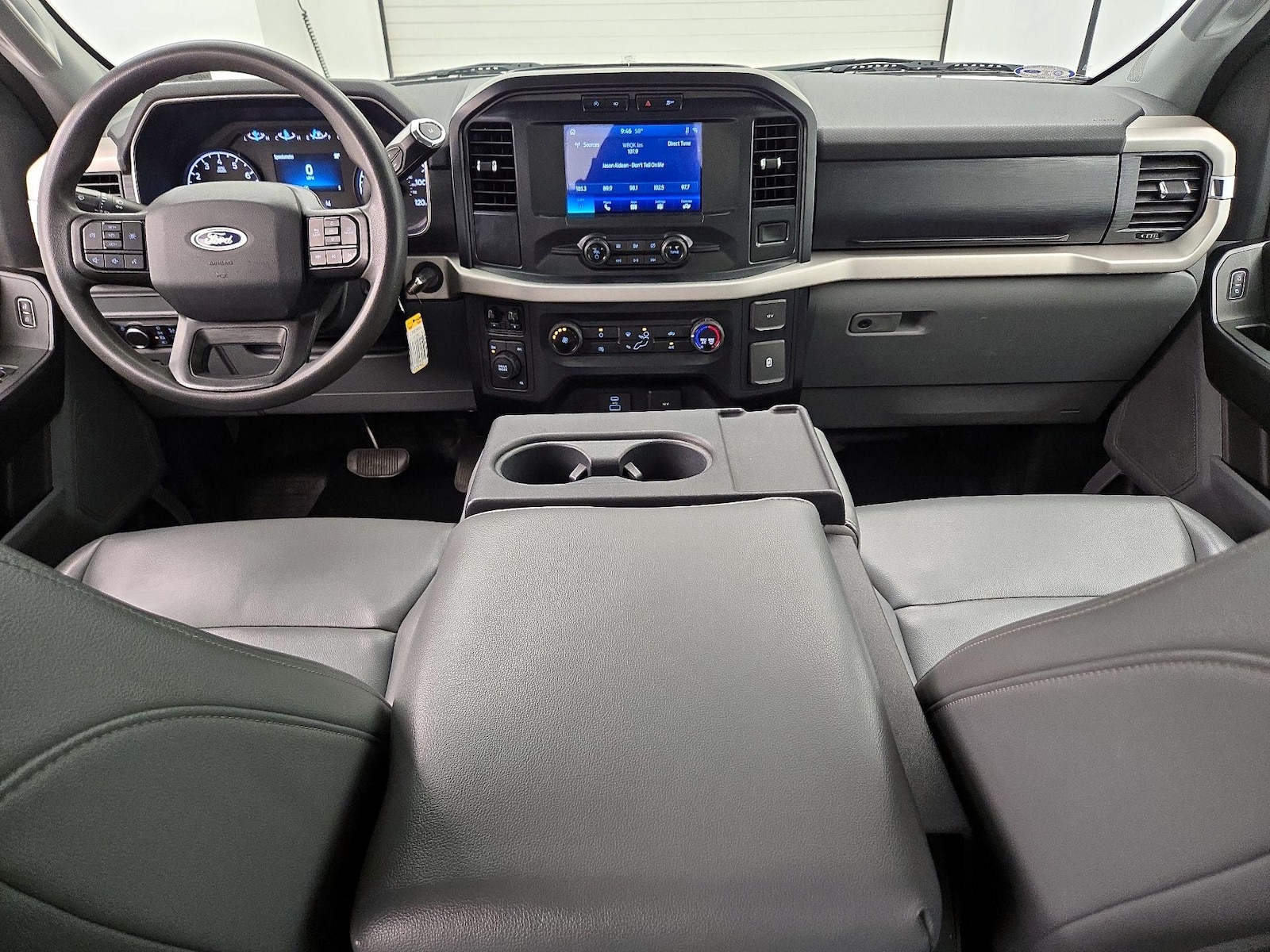 2021 Ford F-150 XL - Photo 10