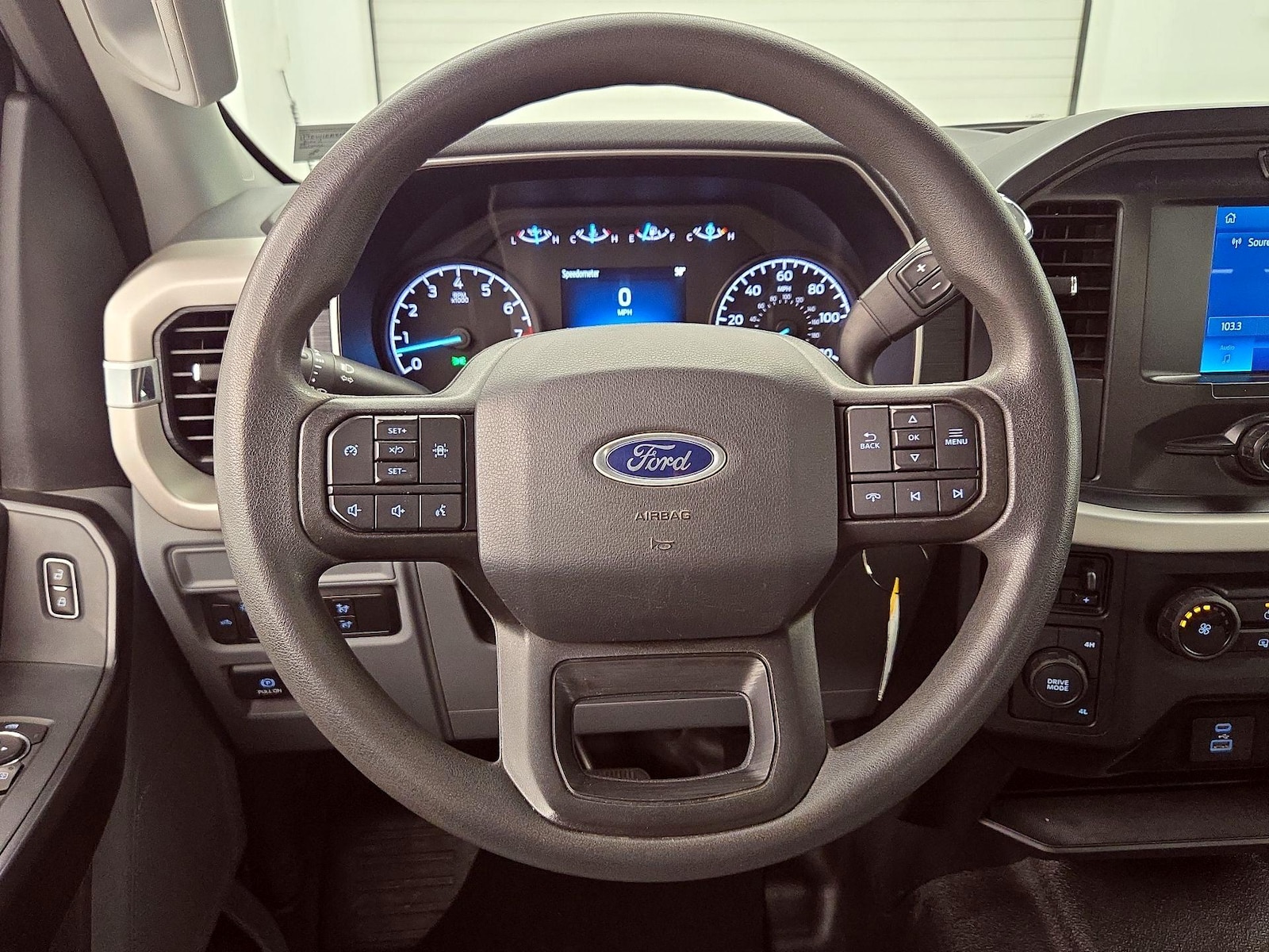 2021 Ford F-150 XL - Photo 11