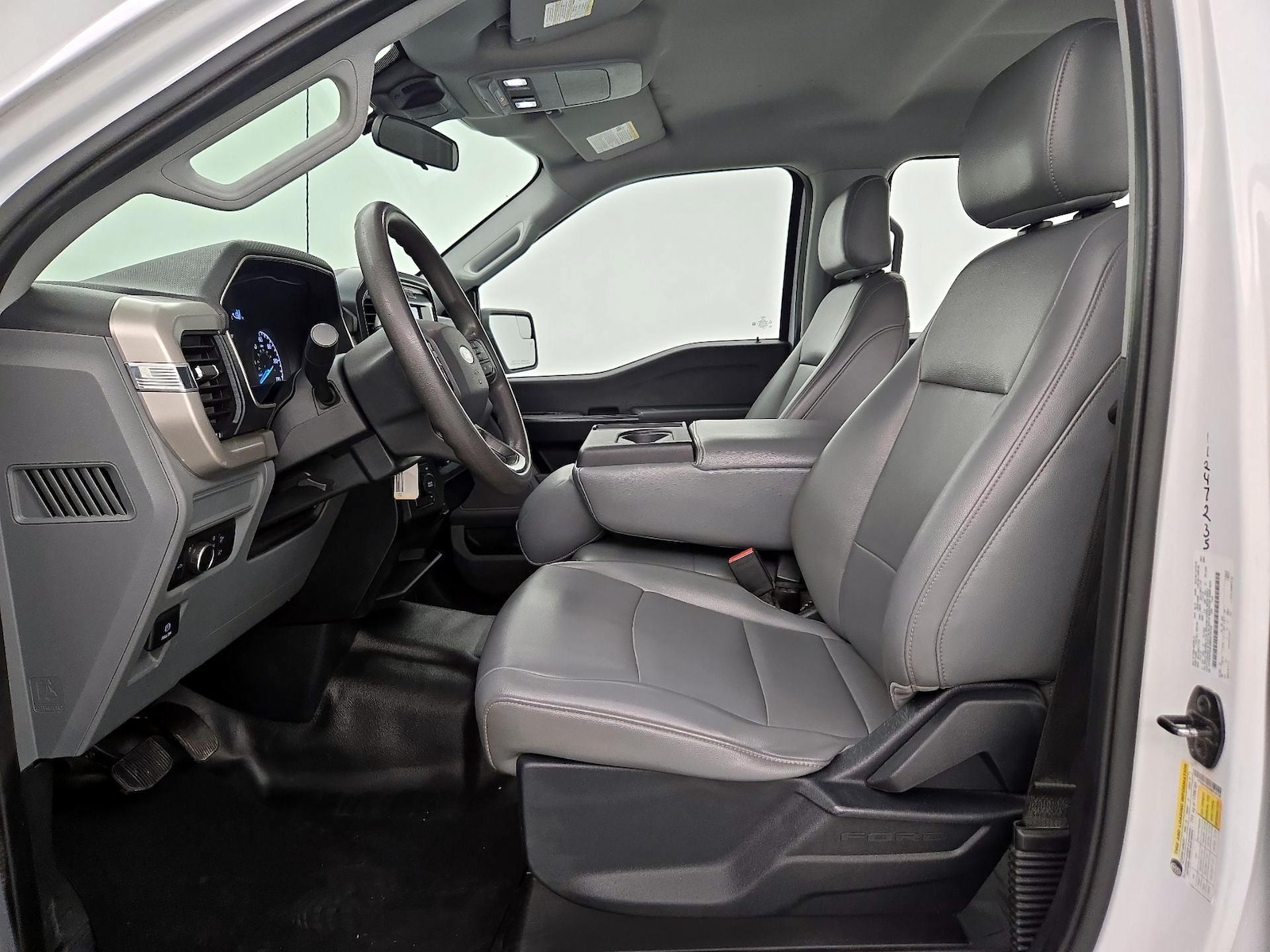 2021 Ford F-150 XL - Photo 12