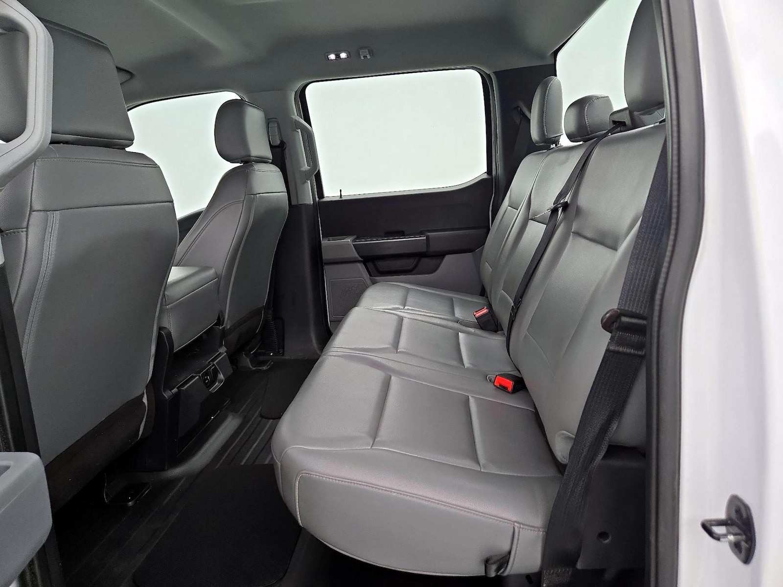 2021 Ford F-150 XL - Photo 20