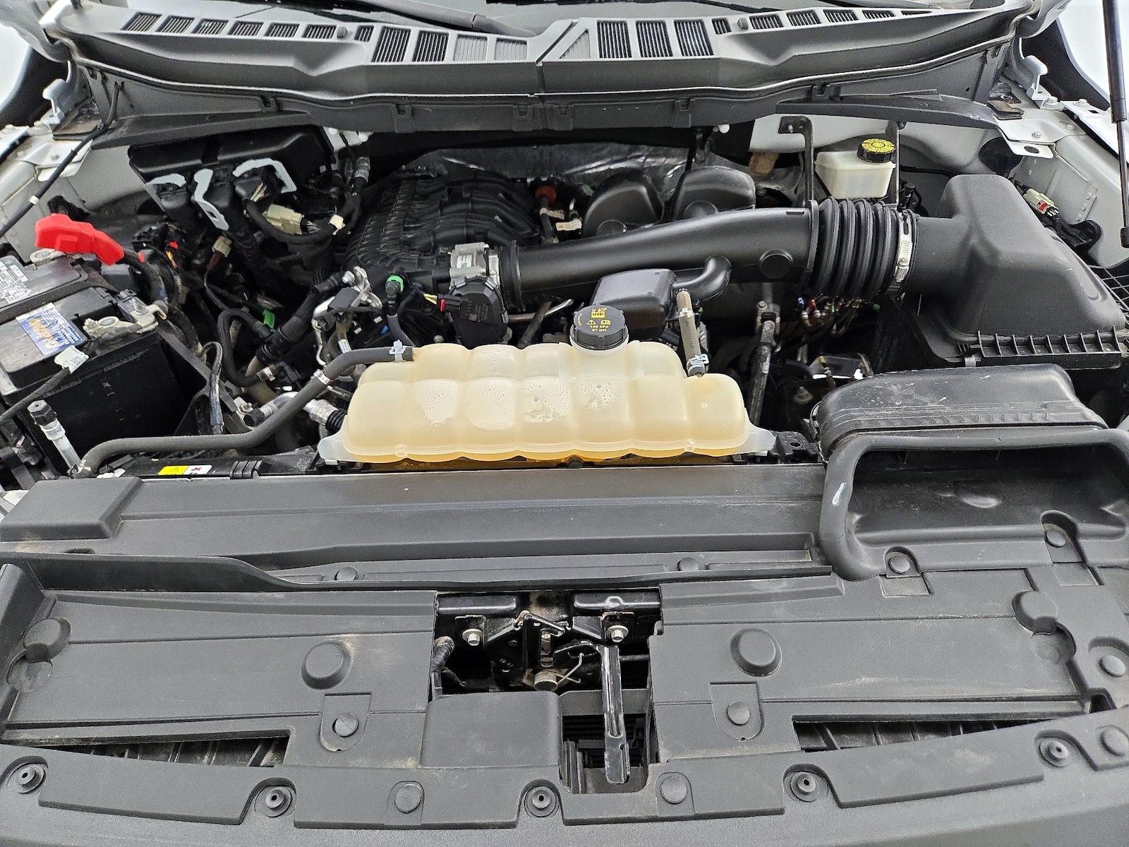 2021 Ford F-150 XL - Photo 22