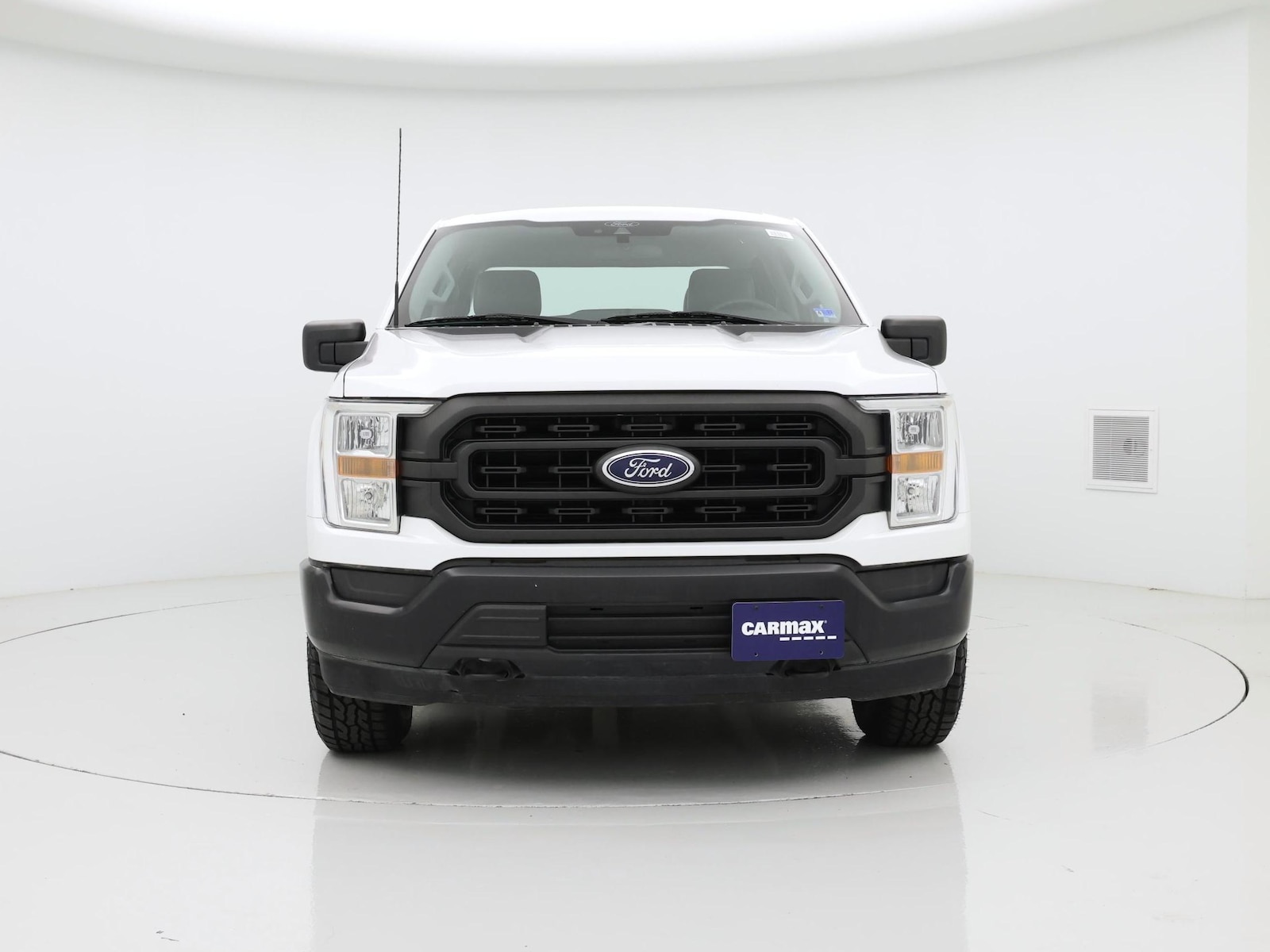 2021 Ford F-150 XL - Photo 6