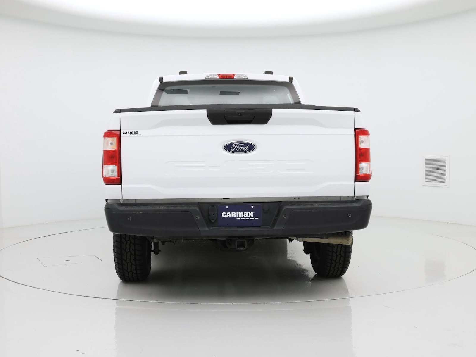 2021 Ford F-150 XL - Photo 7