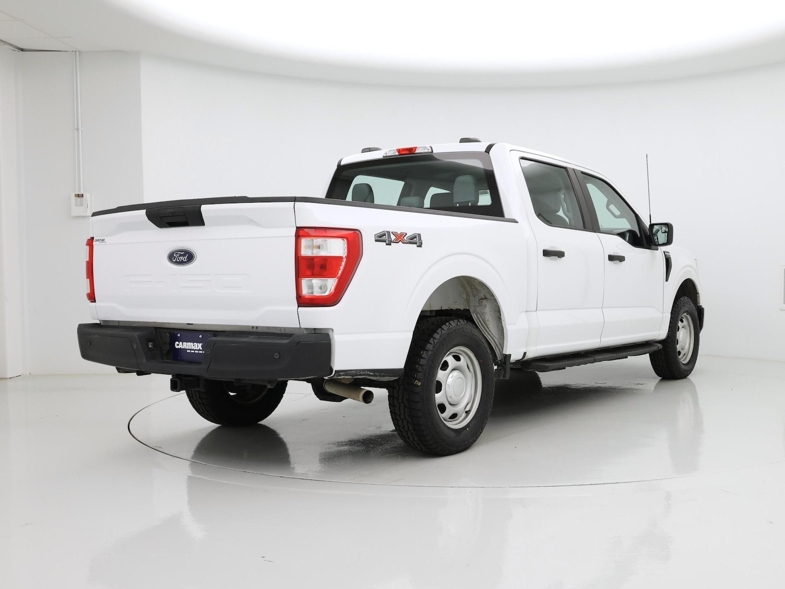 2021 Ford F-150 XL - Photo 9