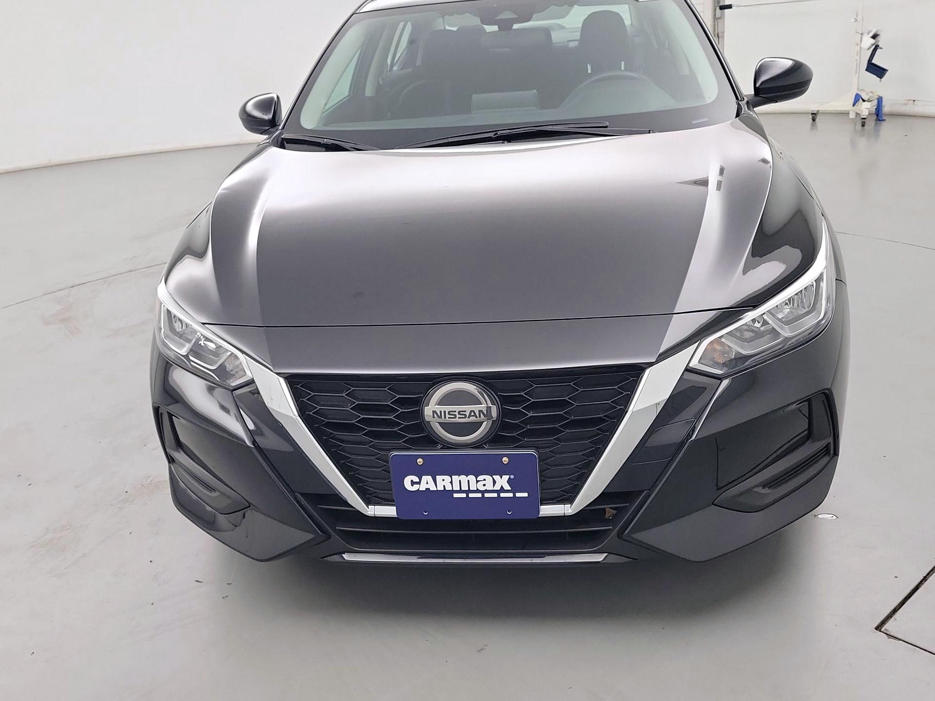 Thumbnail: 2023 Nissan Sentra - 2