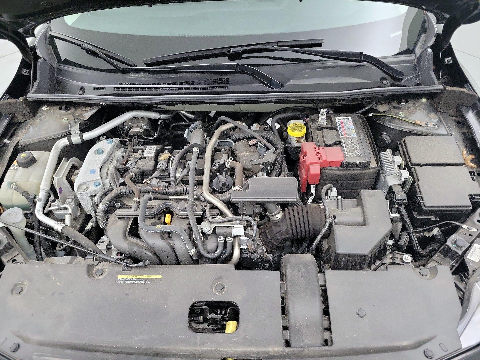 Thumbnail: 2023 Nissan Sentra - 19