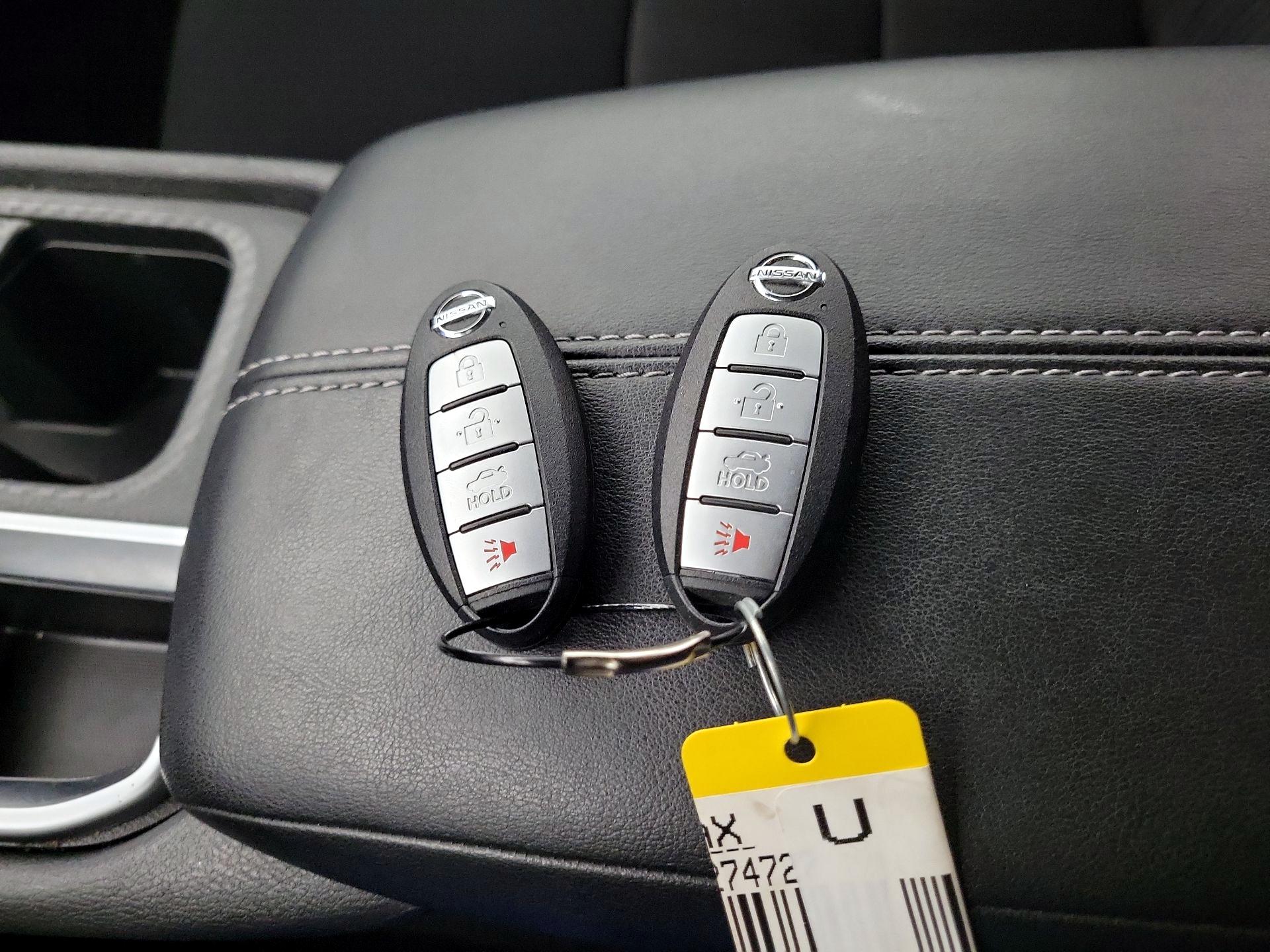 Thumbnail: 2023 Nissan Sentra - 20