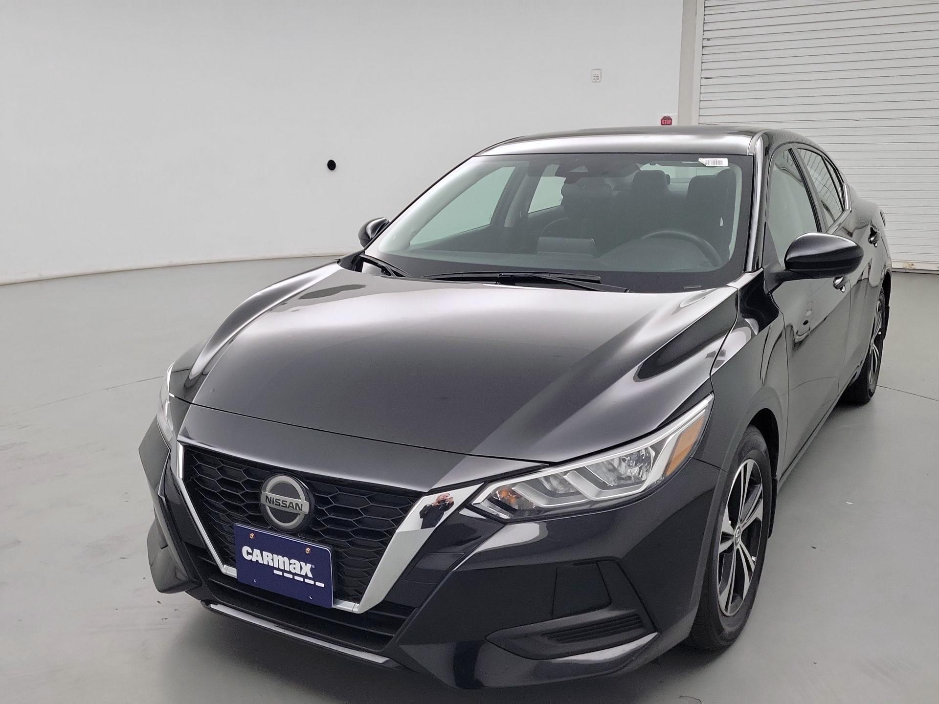 Thumbnail: 2023 Nissan Sentra - 3