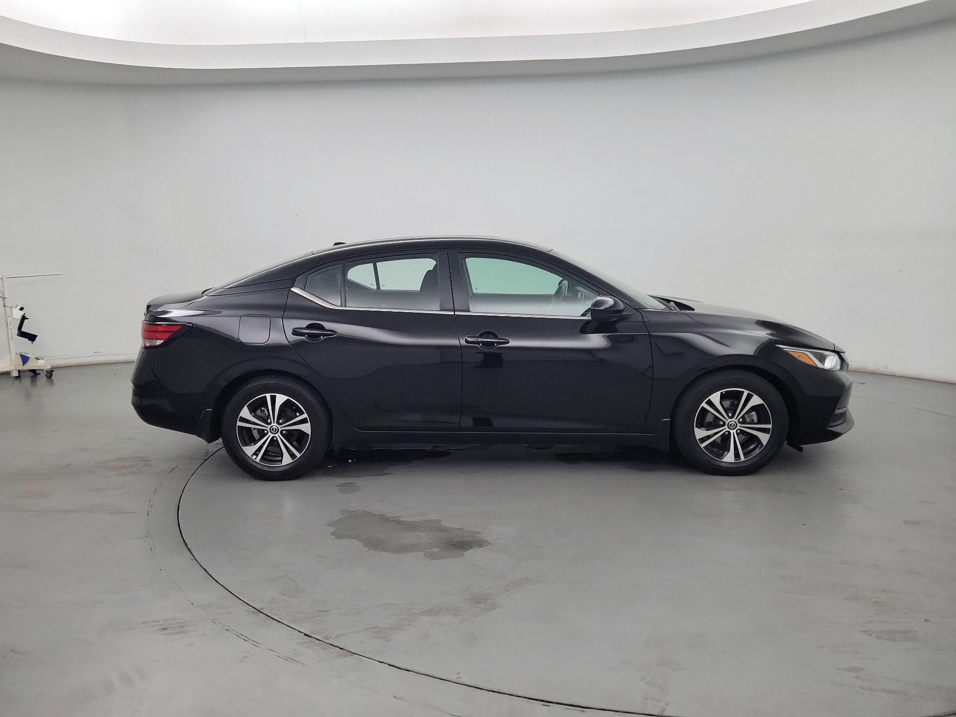 Thumbnail: 2023 Nissan Sentra - 4