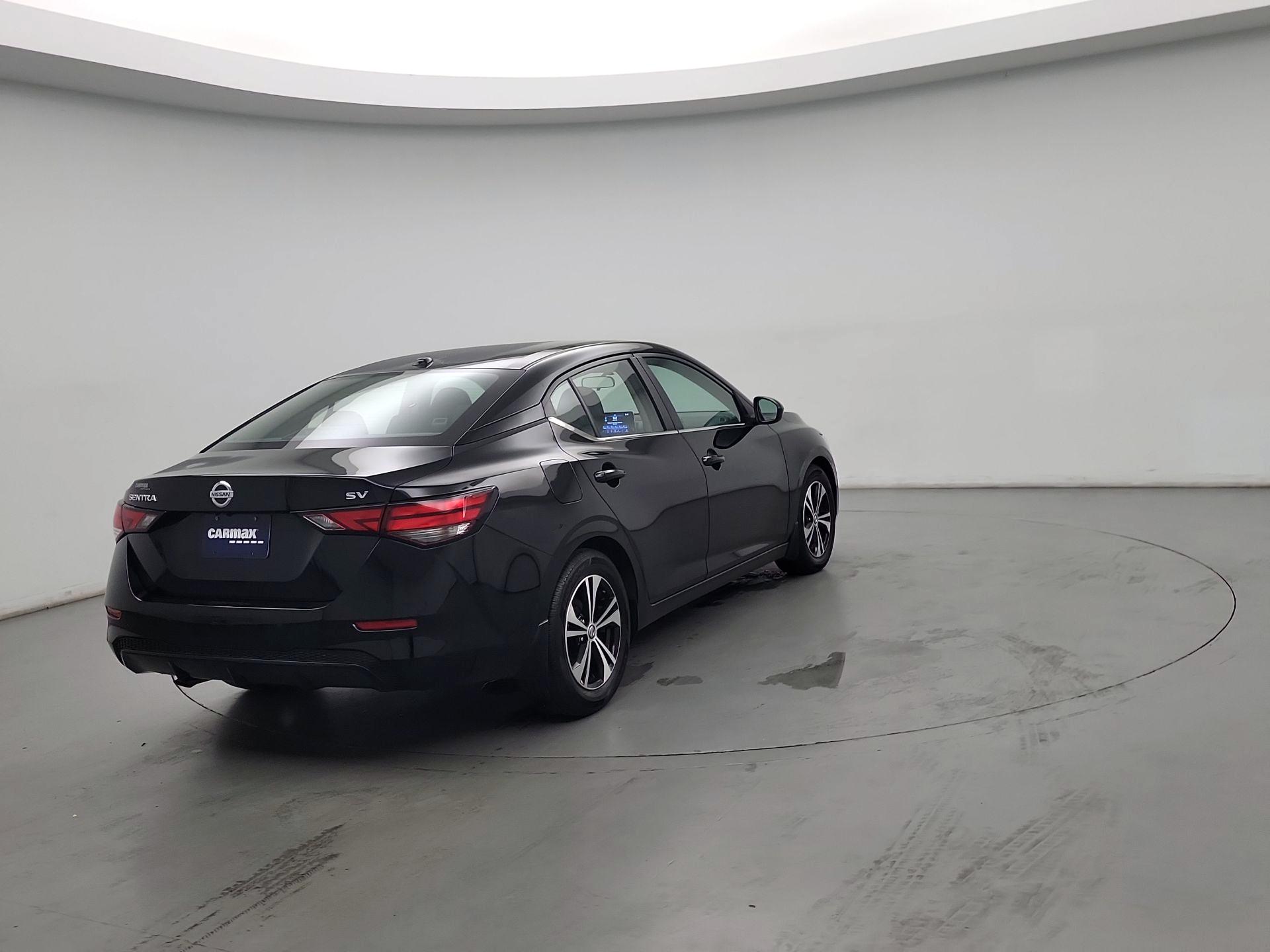 Thumbnail: 2023 Nissan Sentra - 5