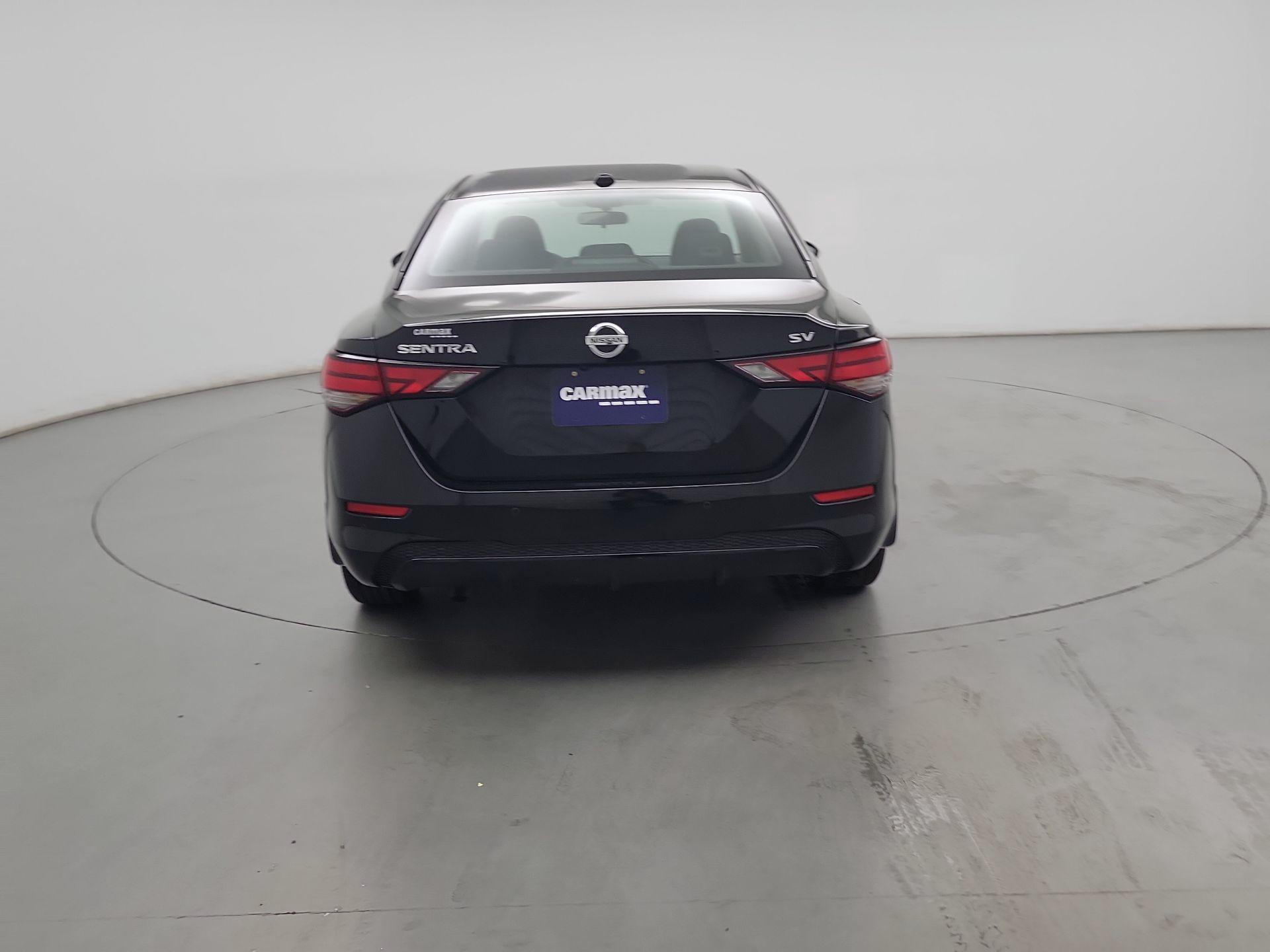 Thumbnail: 2023 Nissan Sentra - 6