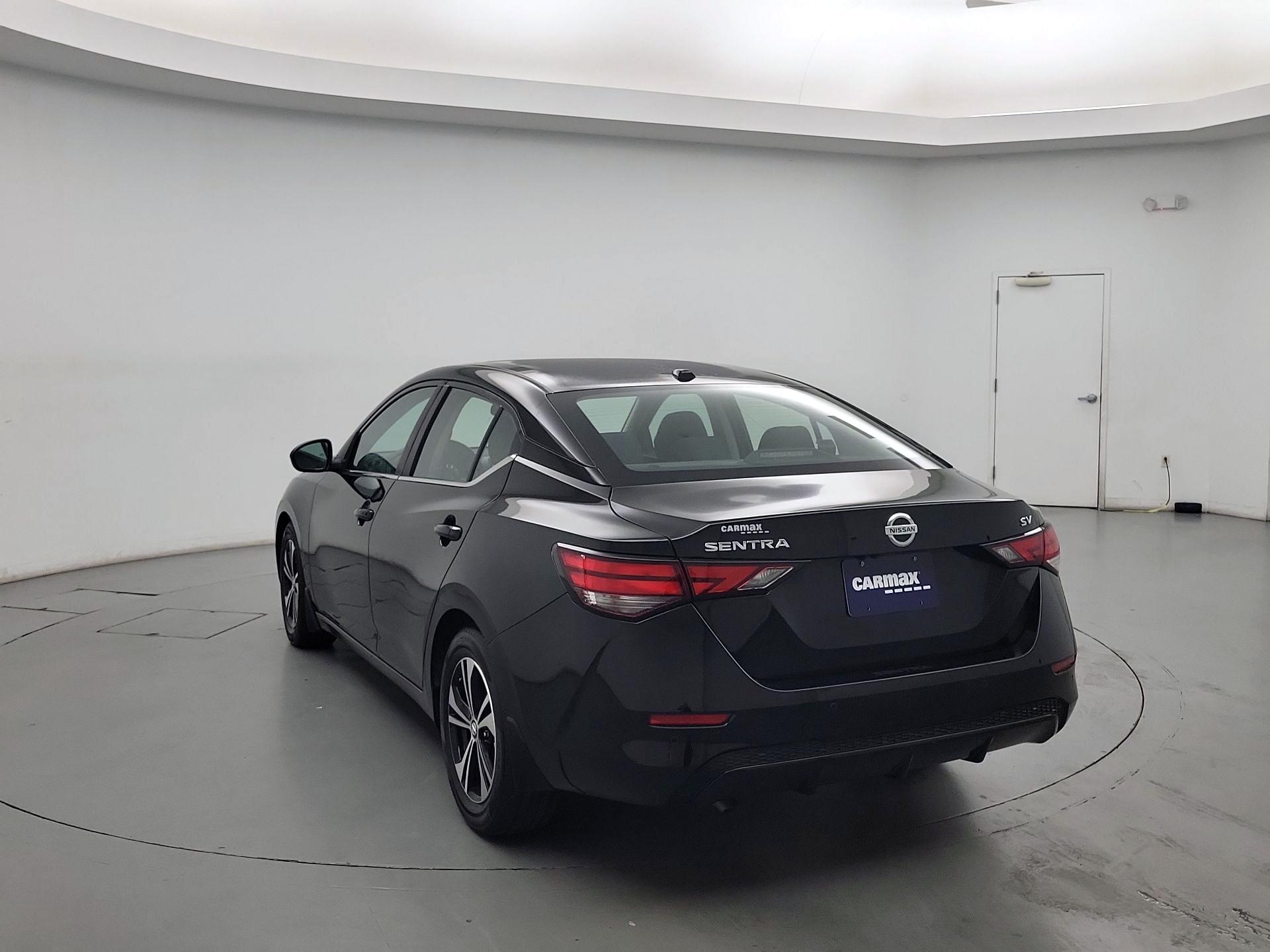 Thumbnail: 2023 Nissan Sentra - 7