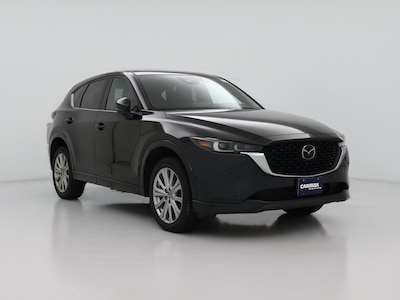 2023 Mazda CX-5 2.5 Turbo Signature