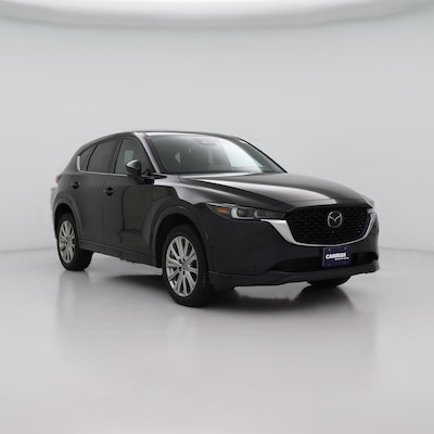 2023 Mazda CX-5 2.5 Turbo Signature