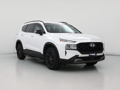 2023 Hyundai Santa Fe XRT