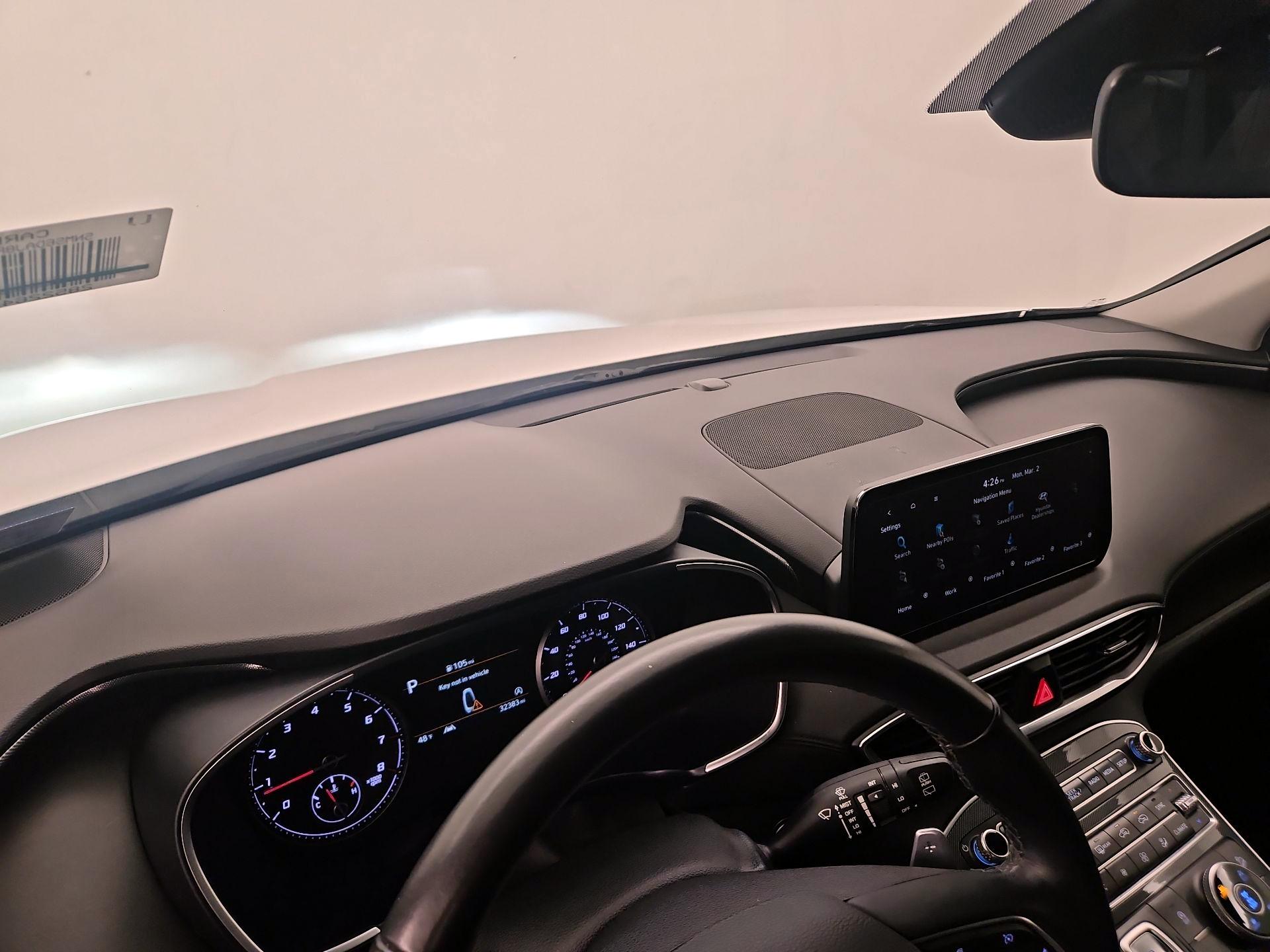 Thumbnail: 2023 Hyundai Santa Fe - 9