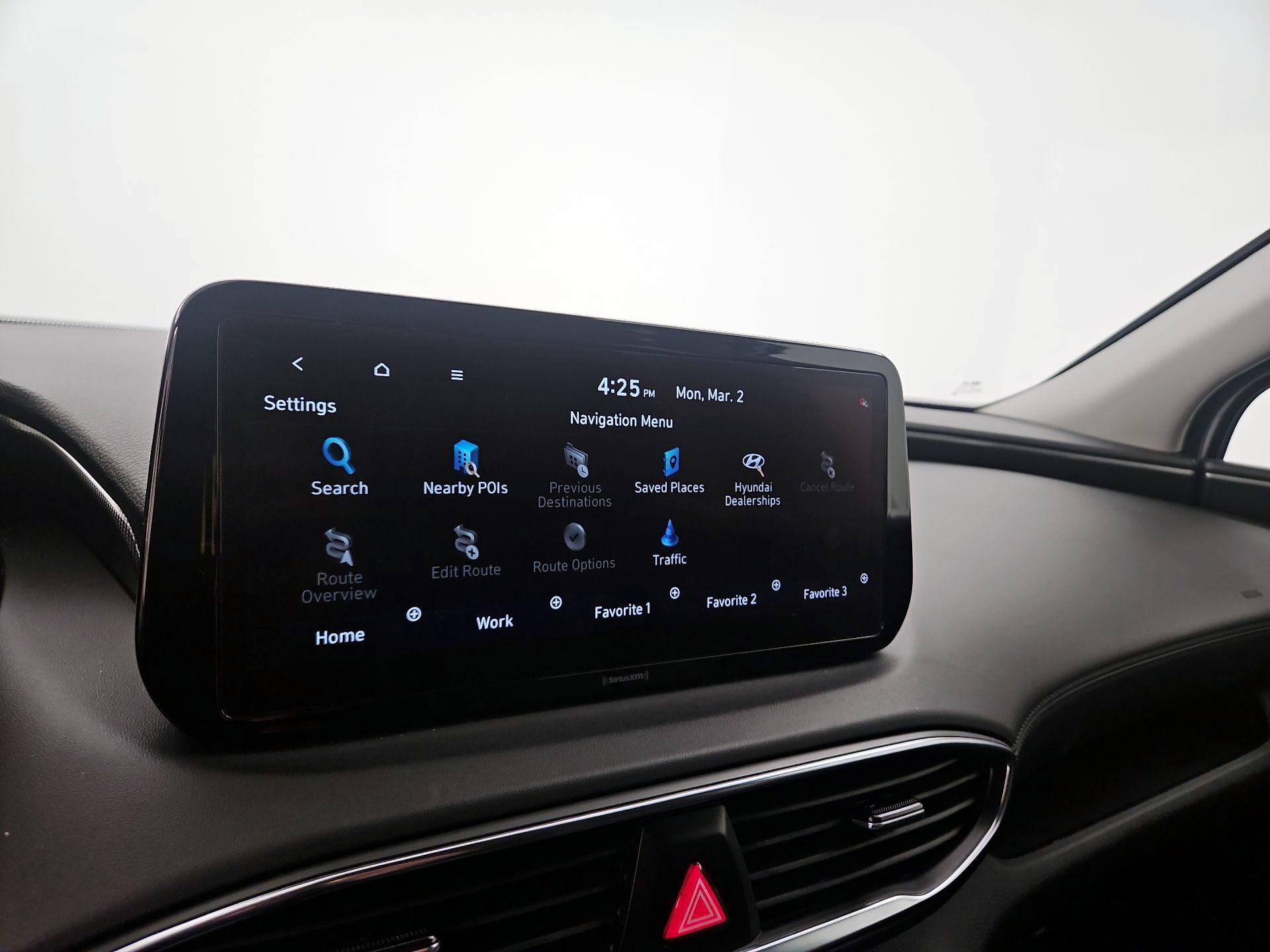 Thumbnail: 2023 Hyundai Santa Fe - 14