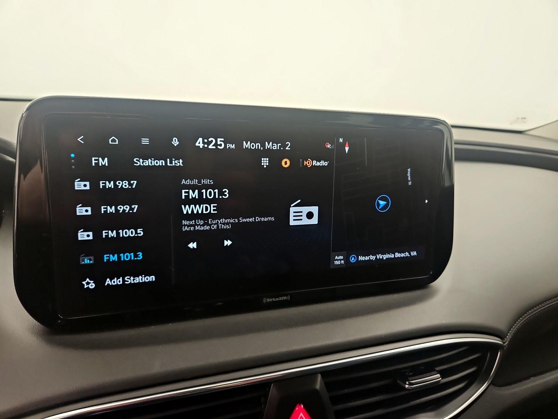 Thumbnail: 2023 Hyundai Santa Fe - 16