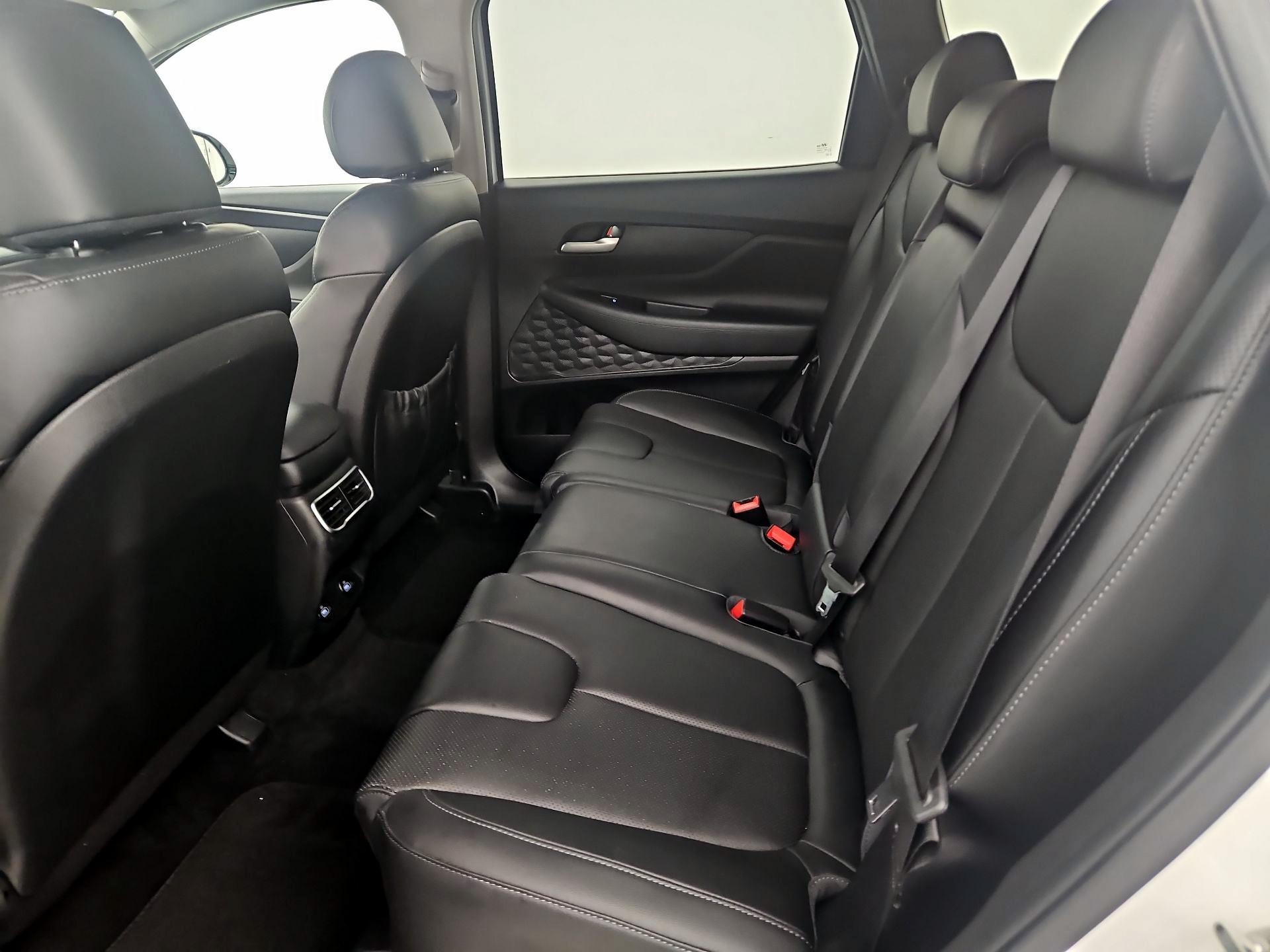 Thumbnail: 2023 Hyundai Santa Fe - 20