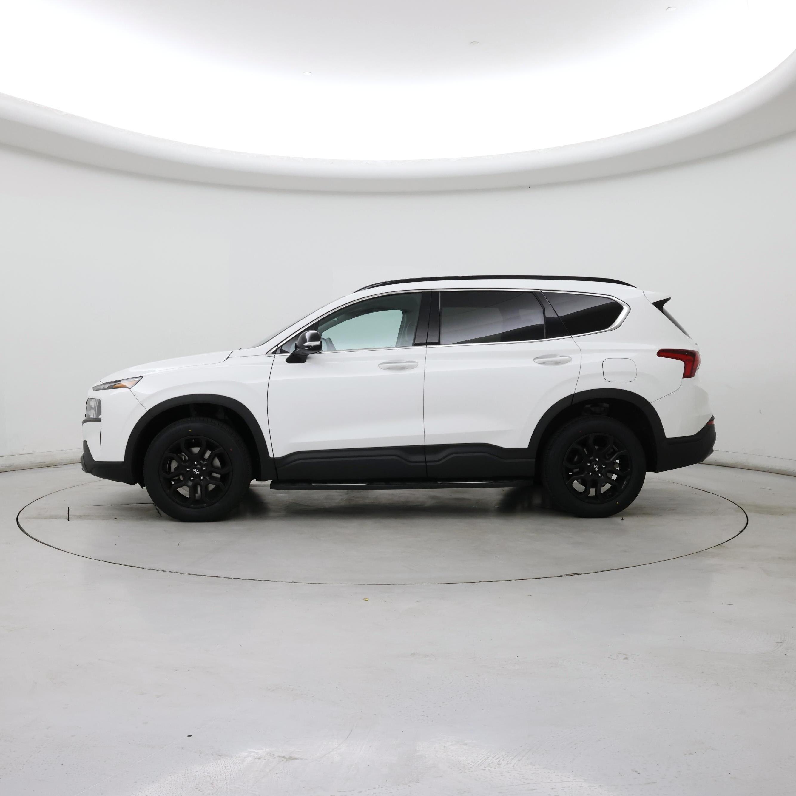 Thumbnail: 2023 Hyundai Santa Fe - 3