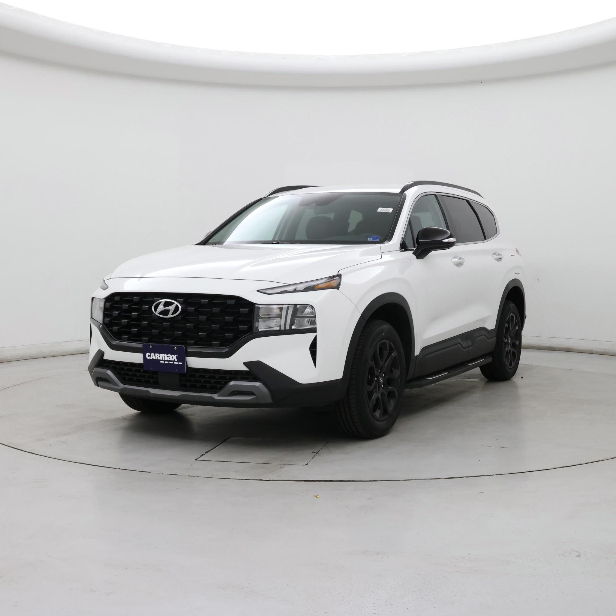 Thumbnail: 2023 Hyundai Santa Fe - 4