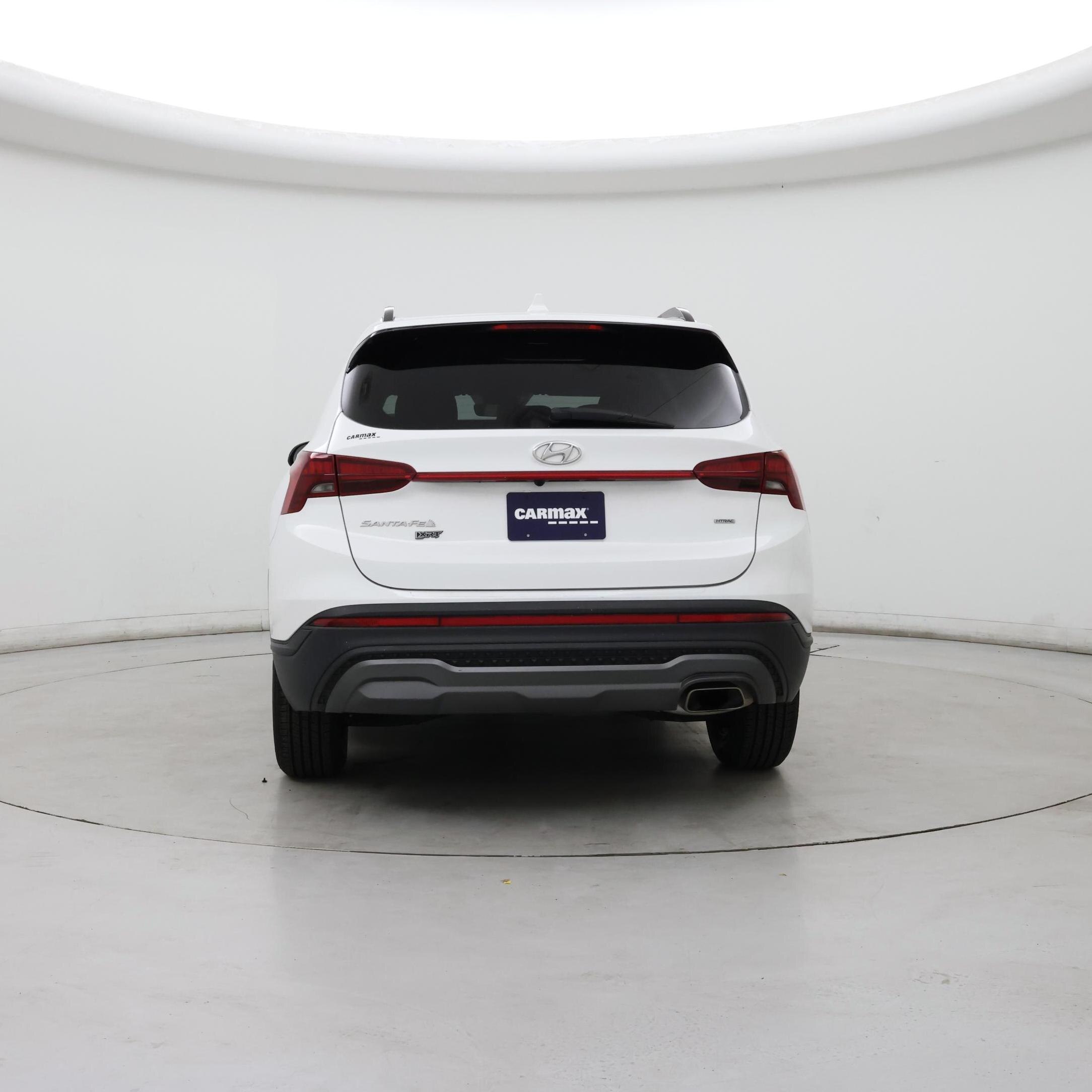 Thumbnail: 2023 Hyundai Santa Fe - 6